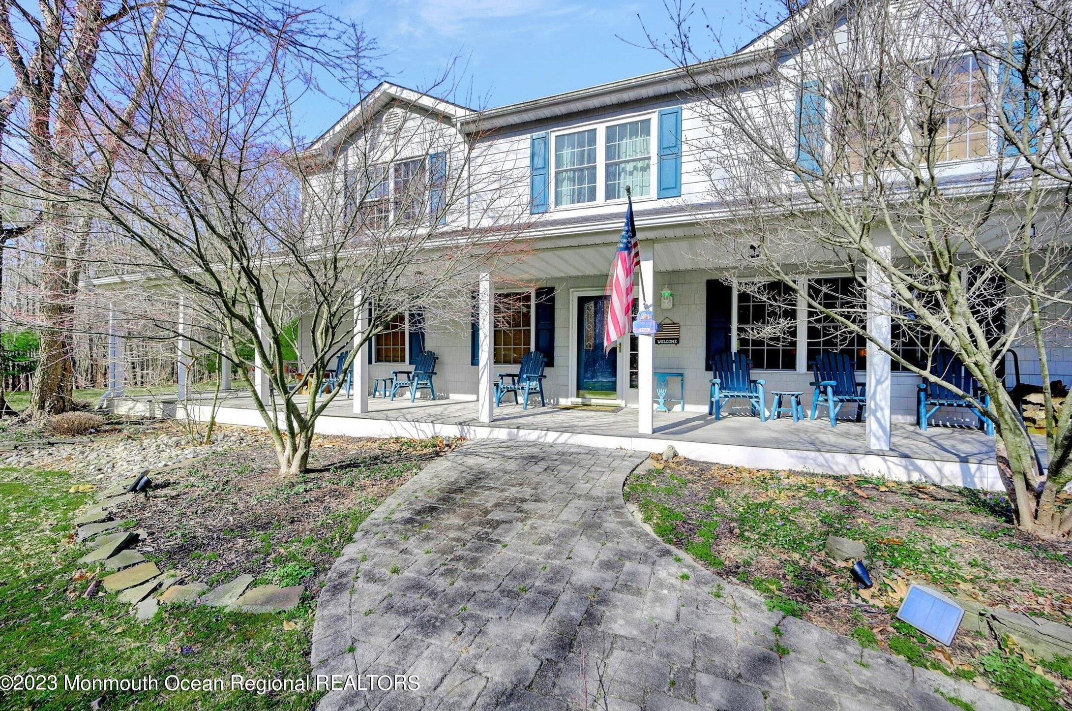 700 Wright Debow Rd, Jackson Twp, NJ 08527