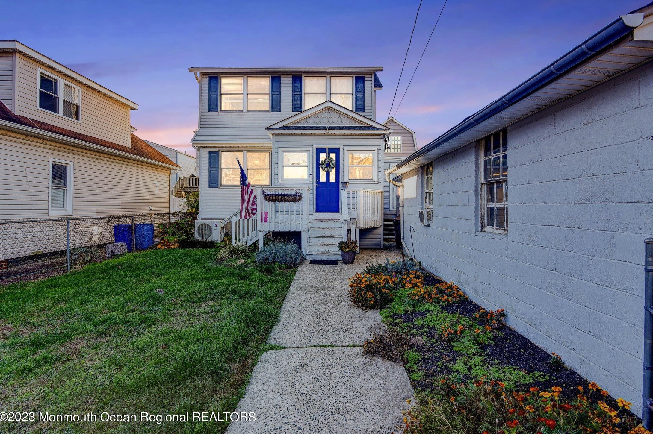 62 Sea Drift Ave, Monmouth Hills, NJ 07732
