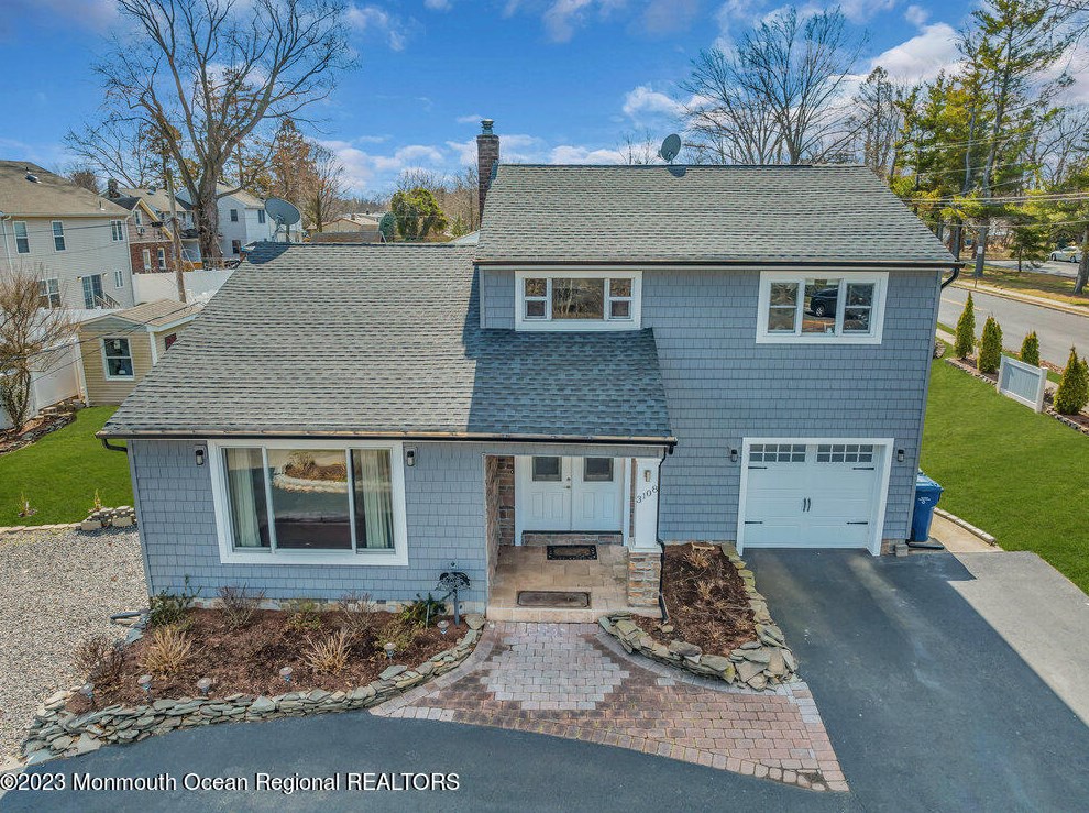 3108 Sunset Ave, Tinton Falls, NJ 07712