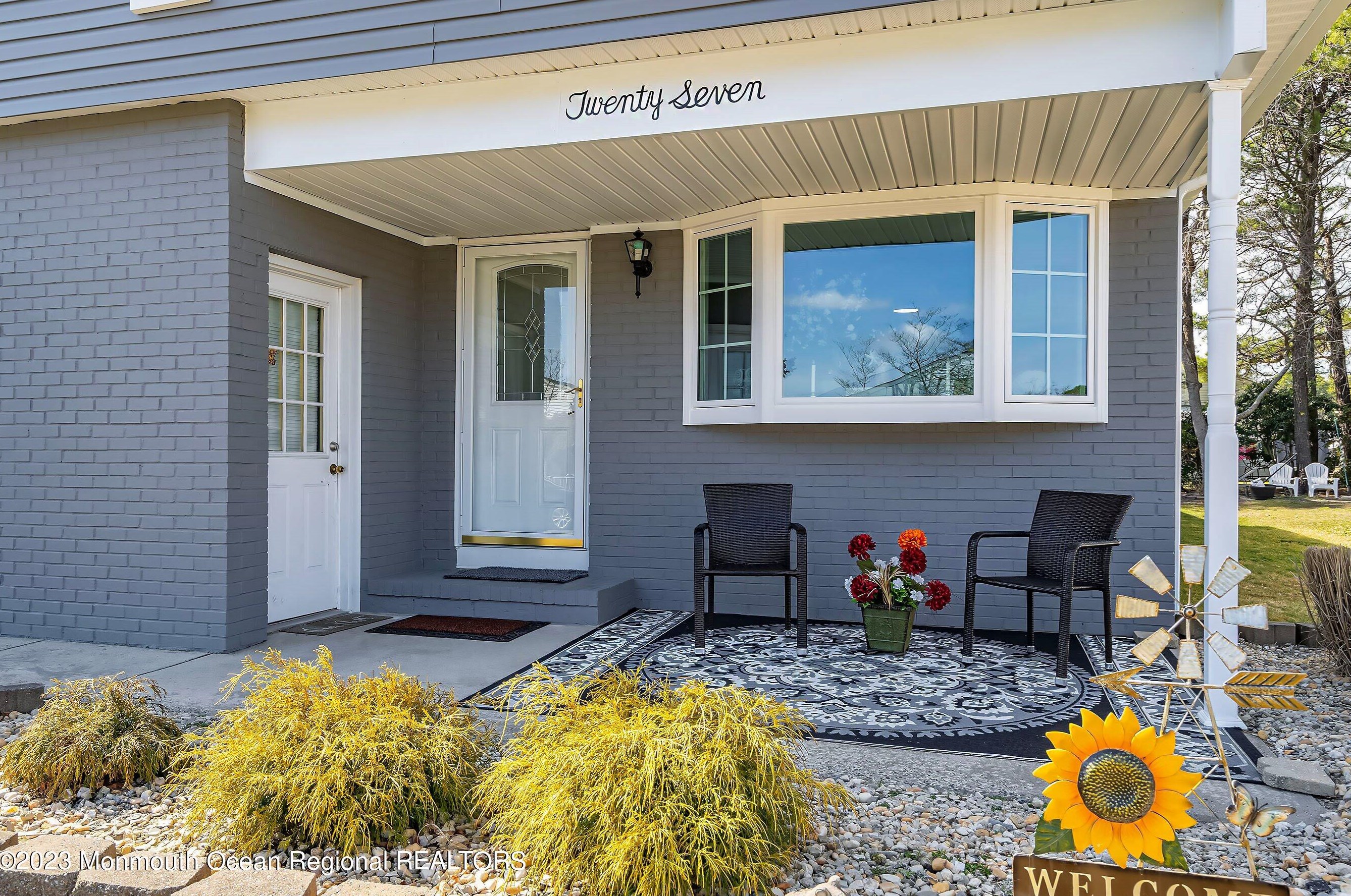 27 Lumsden St, Toms River NJ  08757-6133 exterior