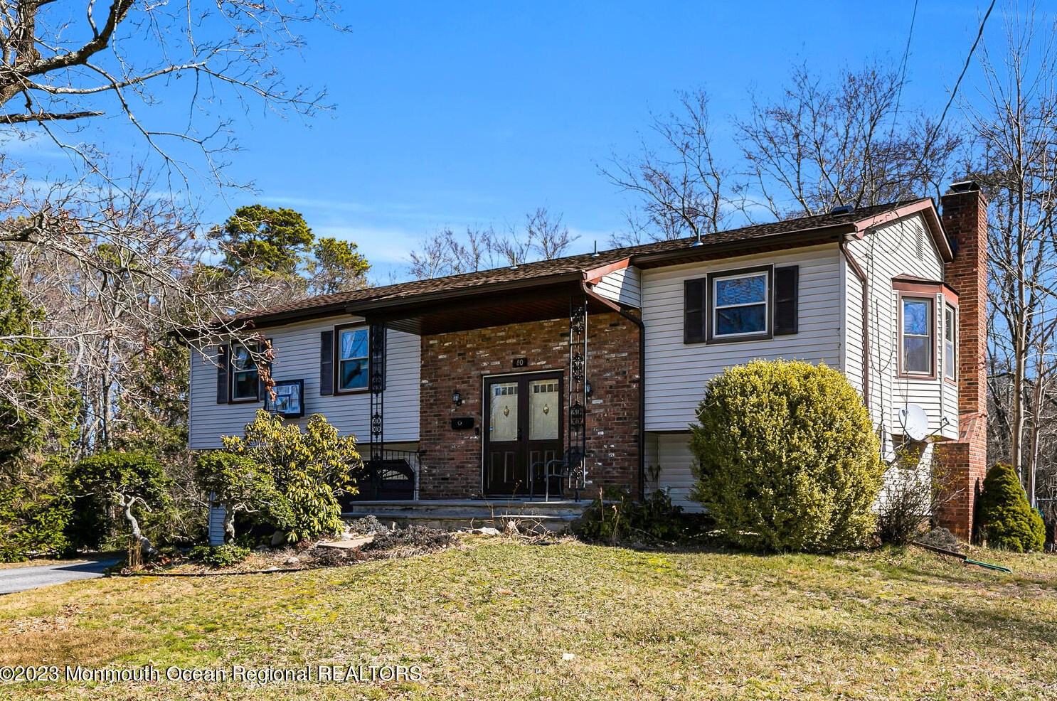 80 Old Bridge Dr, Wall Township, NJ 07731-2330