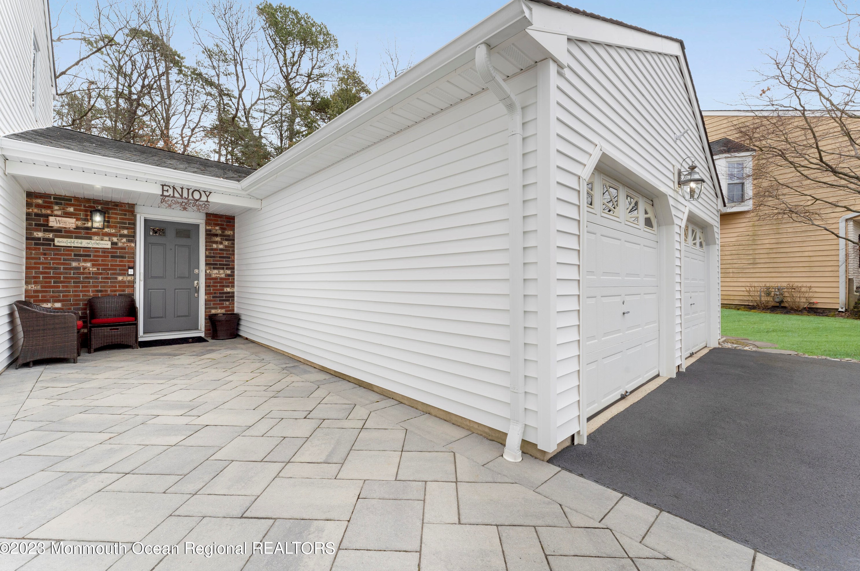 15 Timberline Dr, Wall Township, NJ 07731-1634