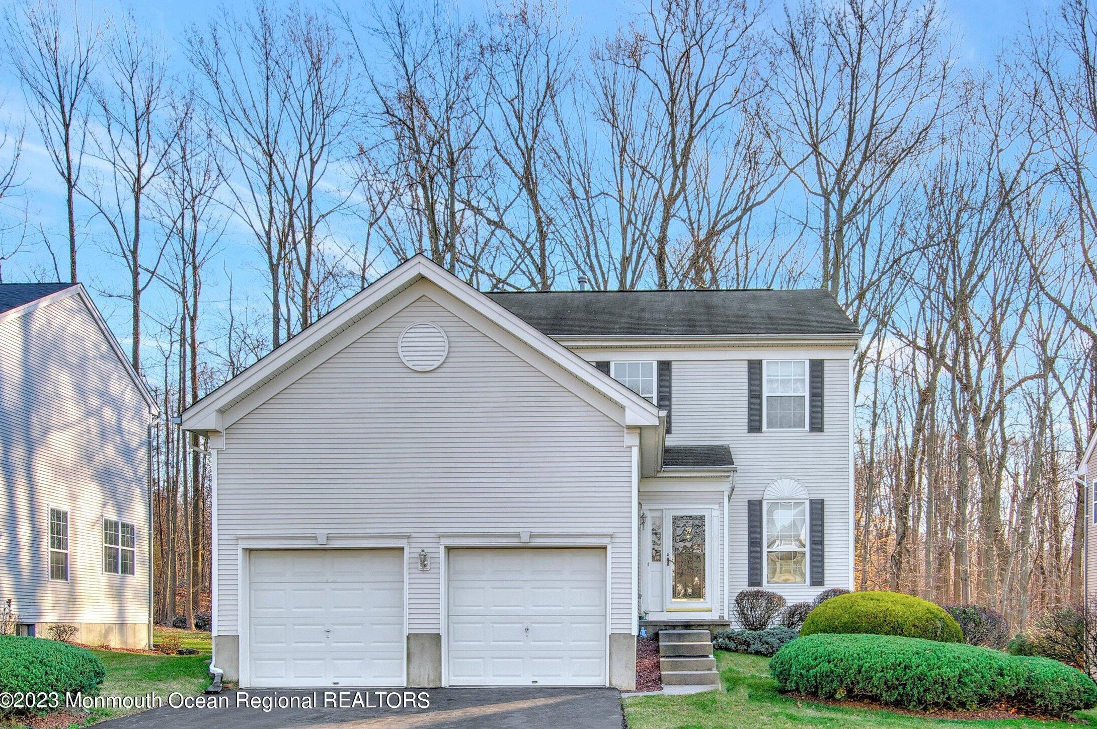 54 Waterford Ave, Morganville, NJ 07751