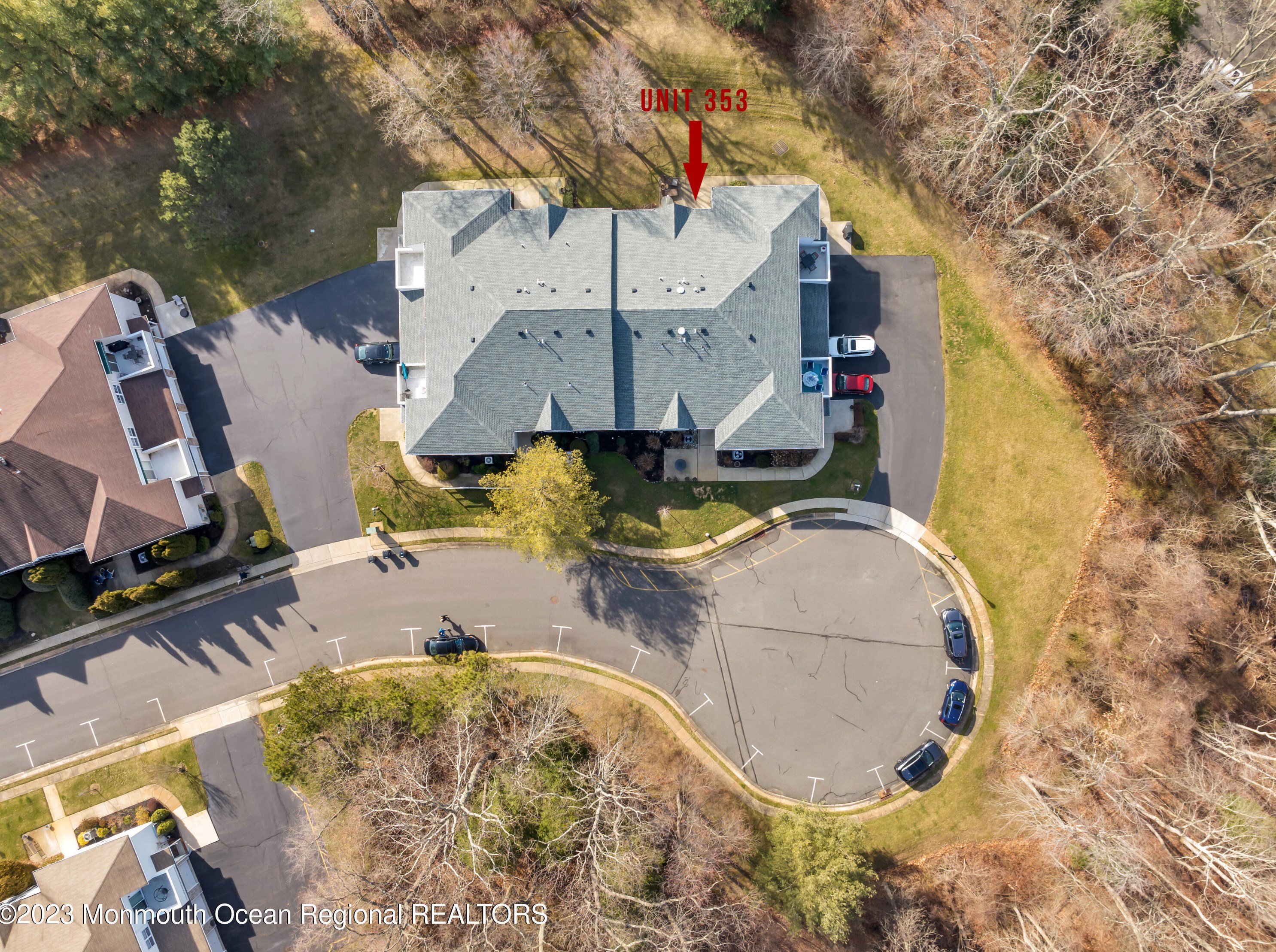 353 Volley Ct, Belmar, NJ 07719