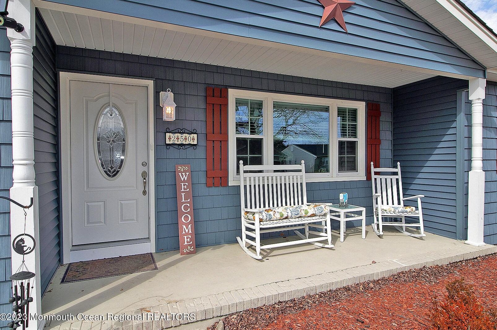 250 Westbrook Dr, Toms River, NJ 08757