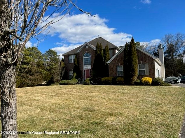 31 Bridgewater Ct, Jackson Twp, NJ 08527