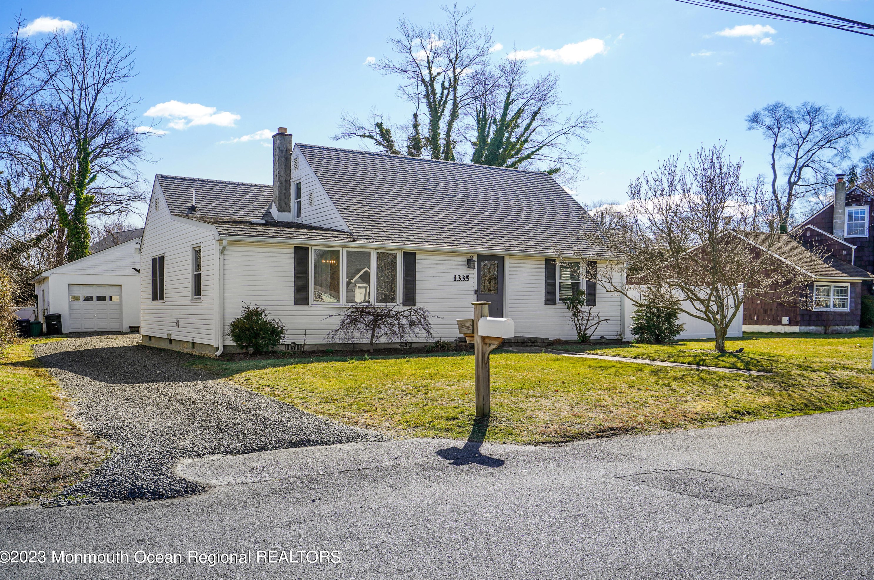 1335 East Ct, Belmar, NJ 07719
