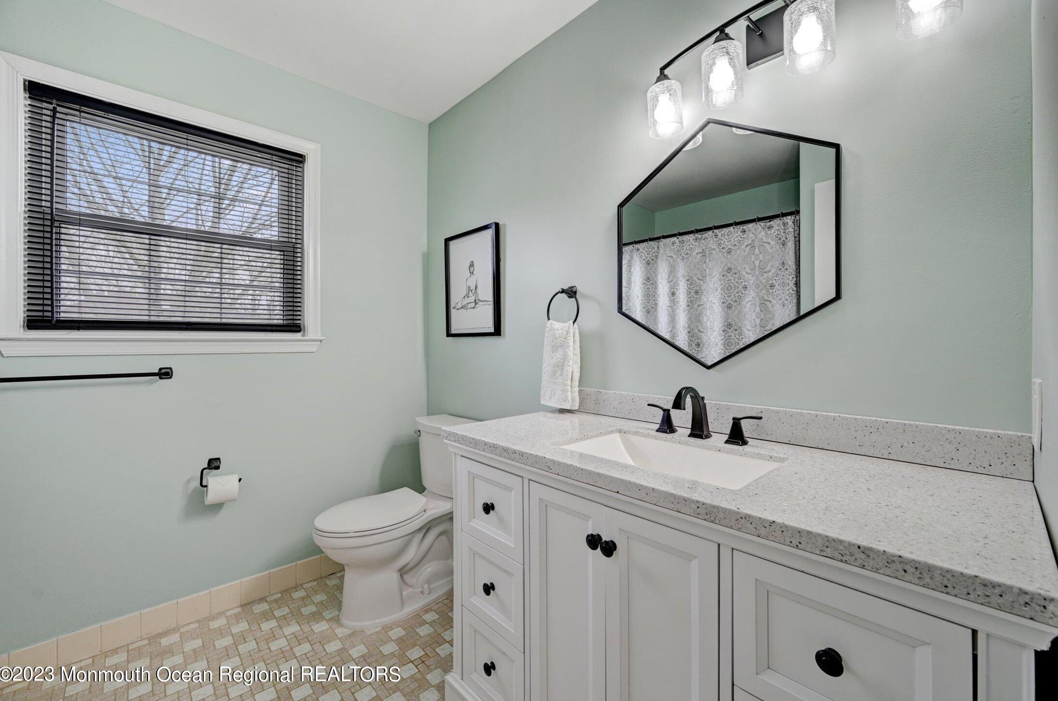 61 Heritage Dr, Wall Township NJ  07731-2969 exterior