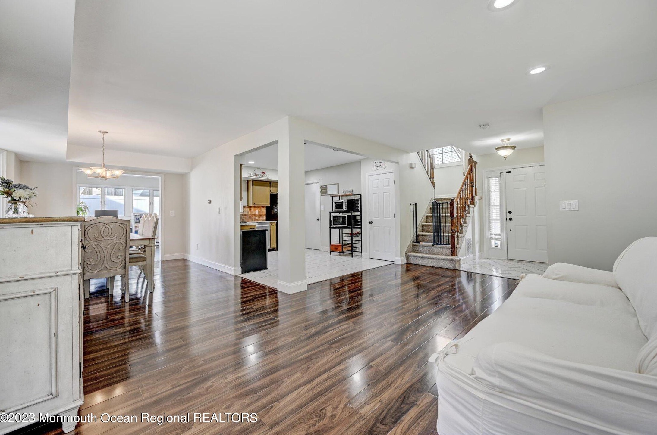 61 Heritage Dr, Wall Township NJ  07731-2969 exterior