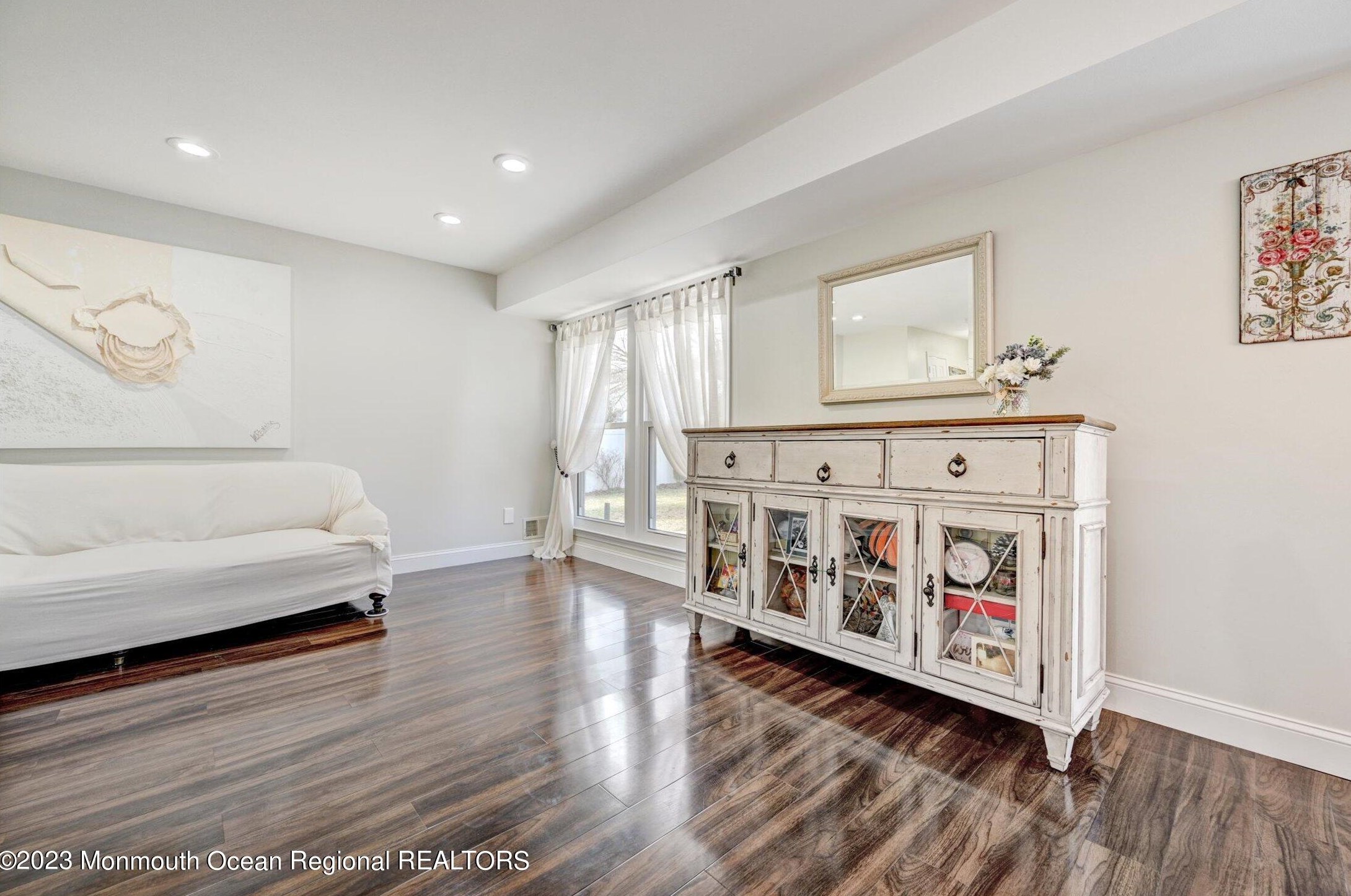 61 Heritage Dr, Wall Township NJ  07731-2969 exterior