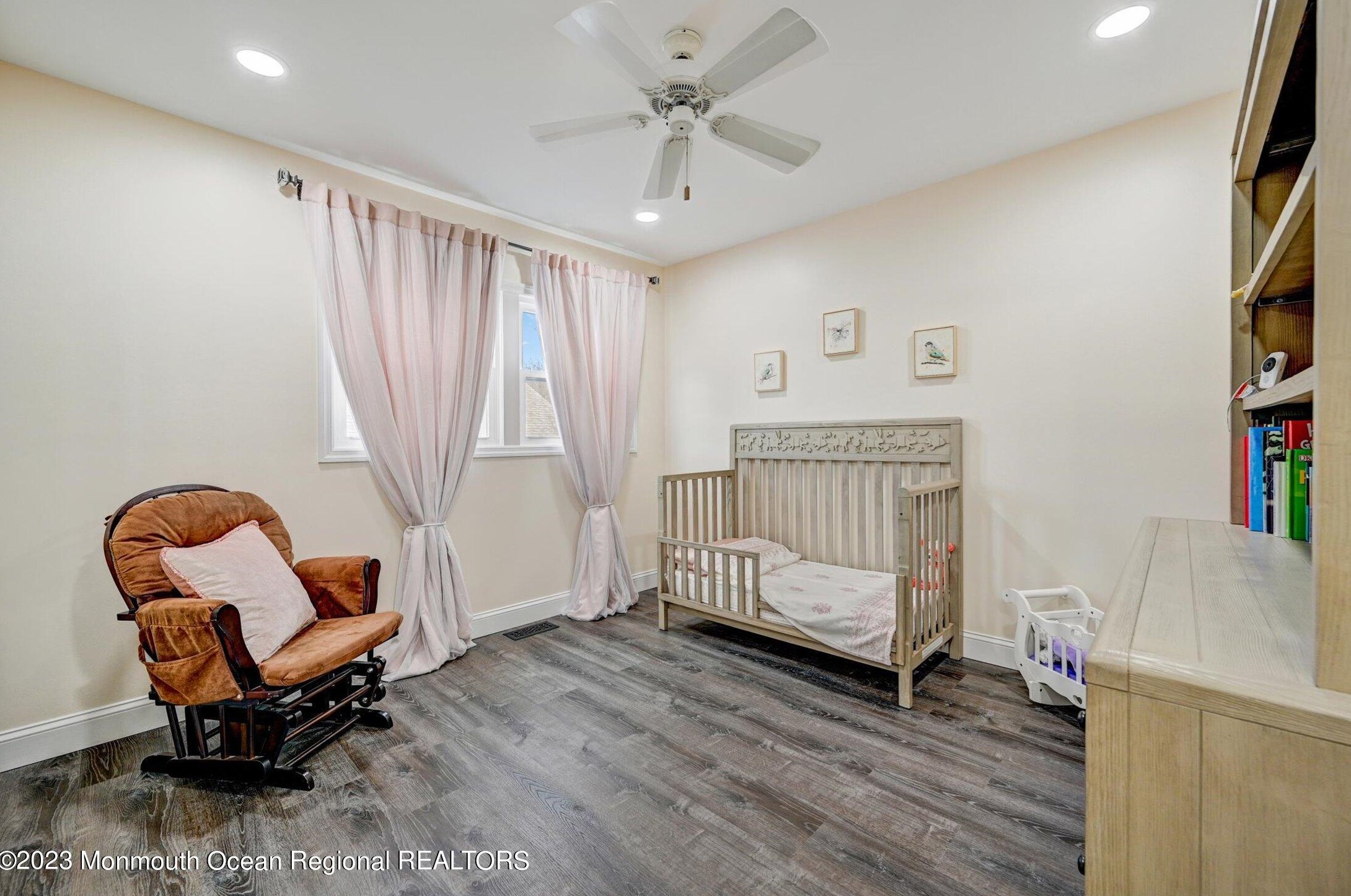 61 Heritage Dr, Wall Township NJ  07731-2969 exterior