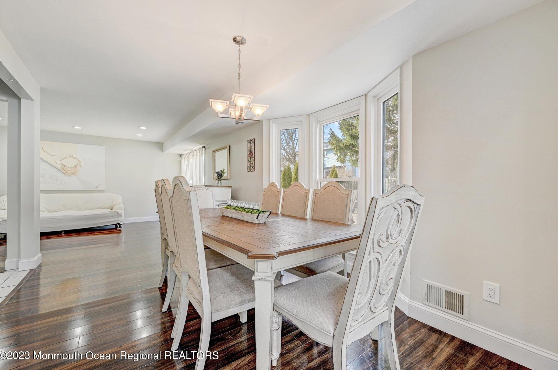 61 Heritage Dr, Wall Township NJ  07731-2969 exterior