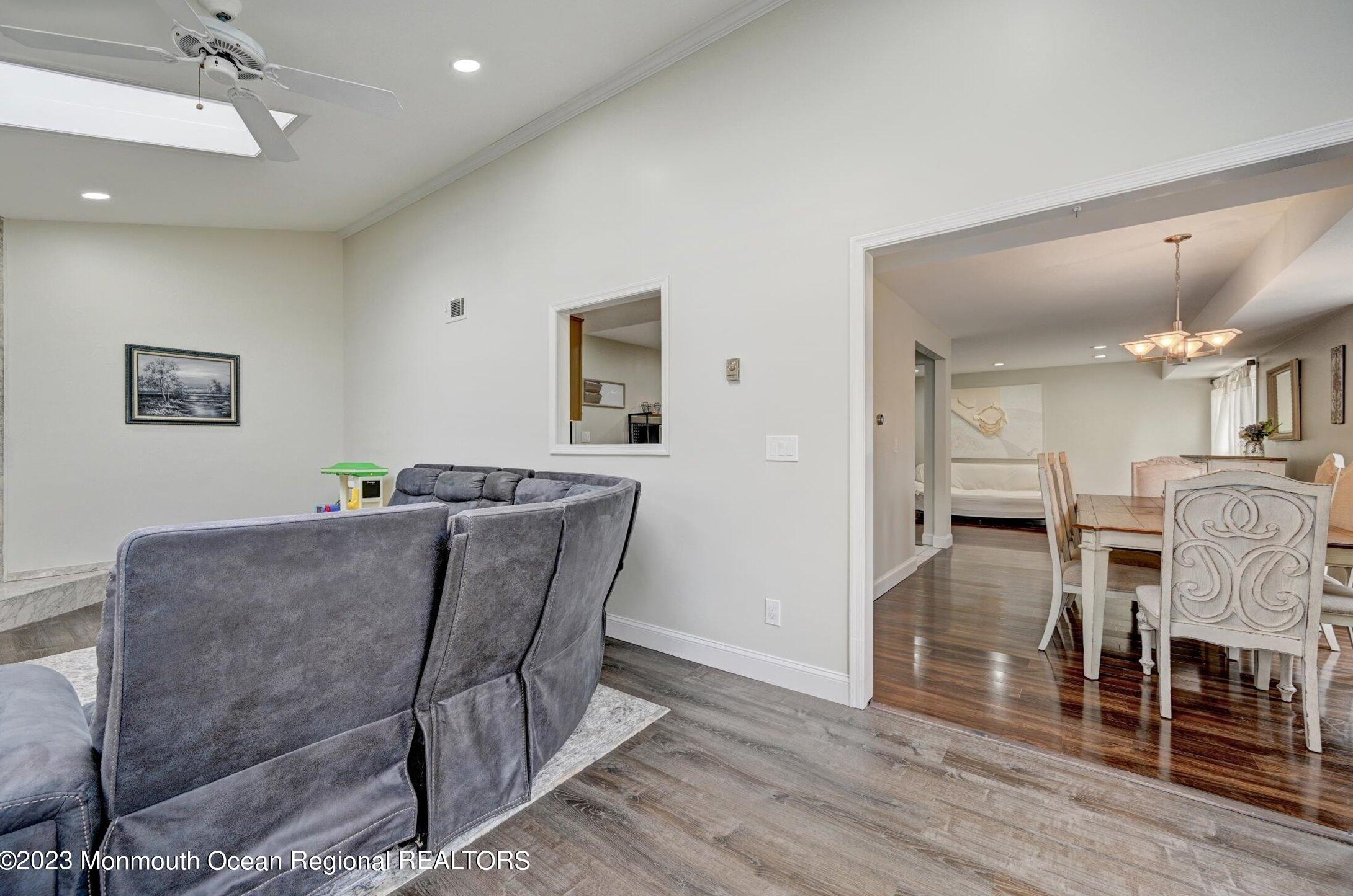 61 Heritage Dr, Wall Township NJ  07731-2969 exterior