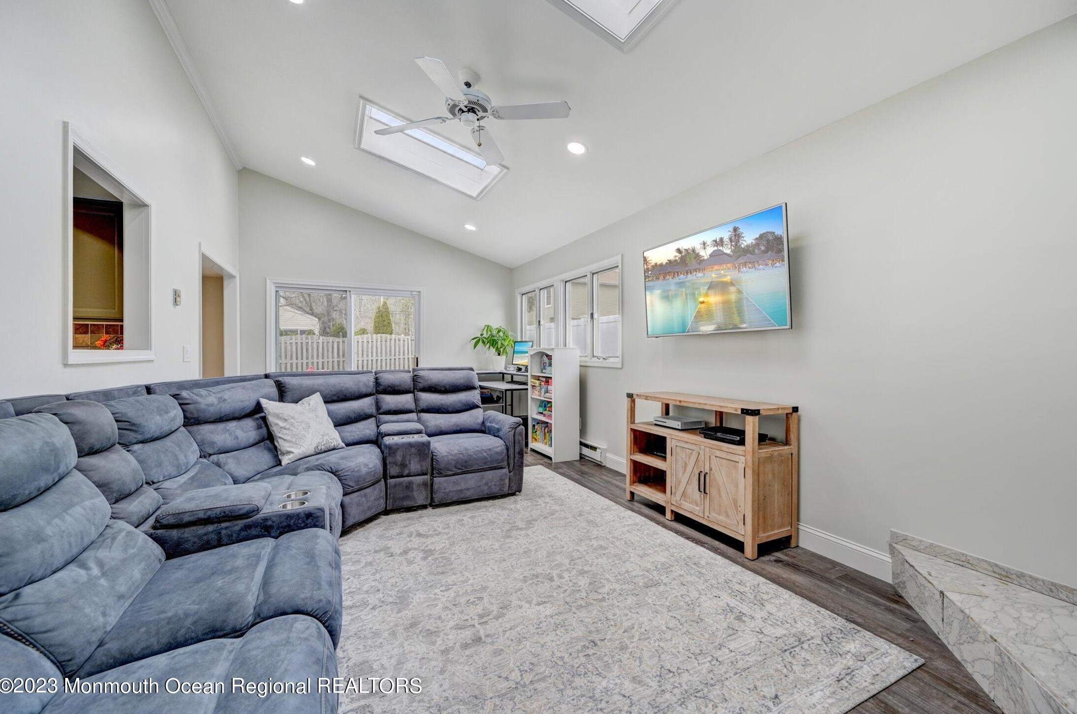 61 Heritage Dr, Wall Township NJ  07731-2969 exterior