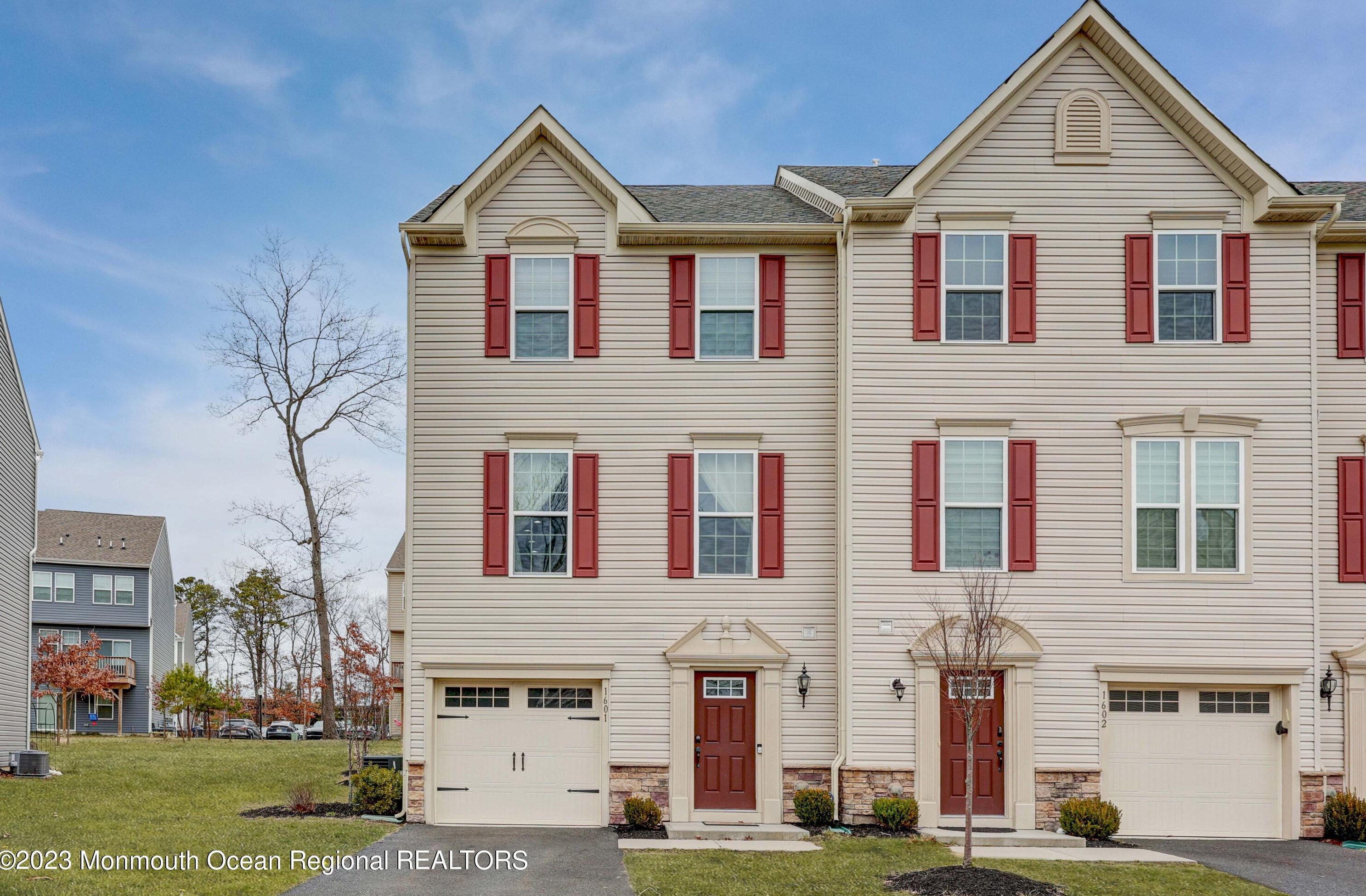 1601 Rio Grande Dr, Toms River NJ  08755 exterior