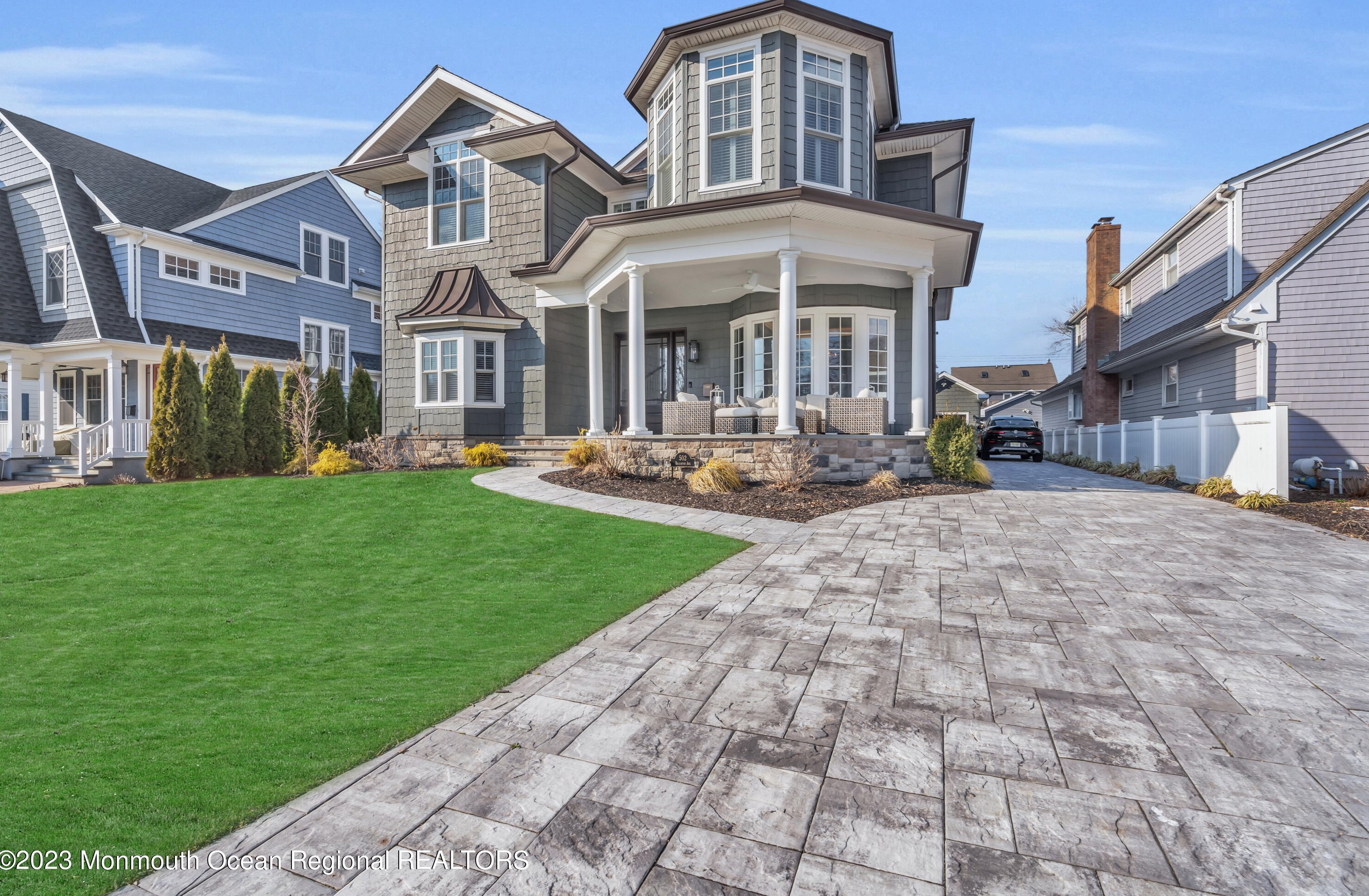 502 Brighton Ave, Wall Township, NJ 07762