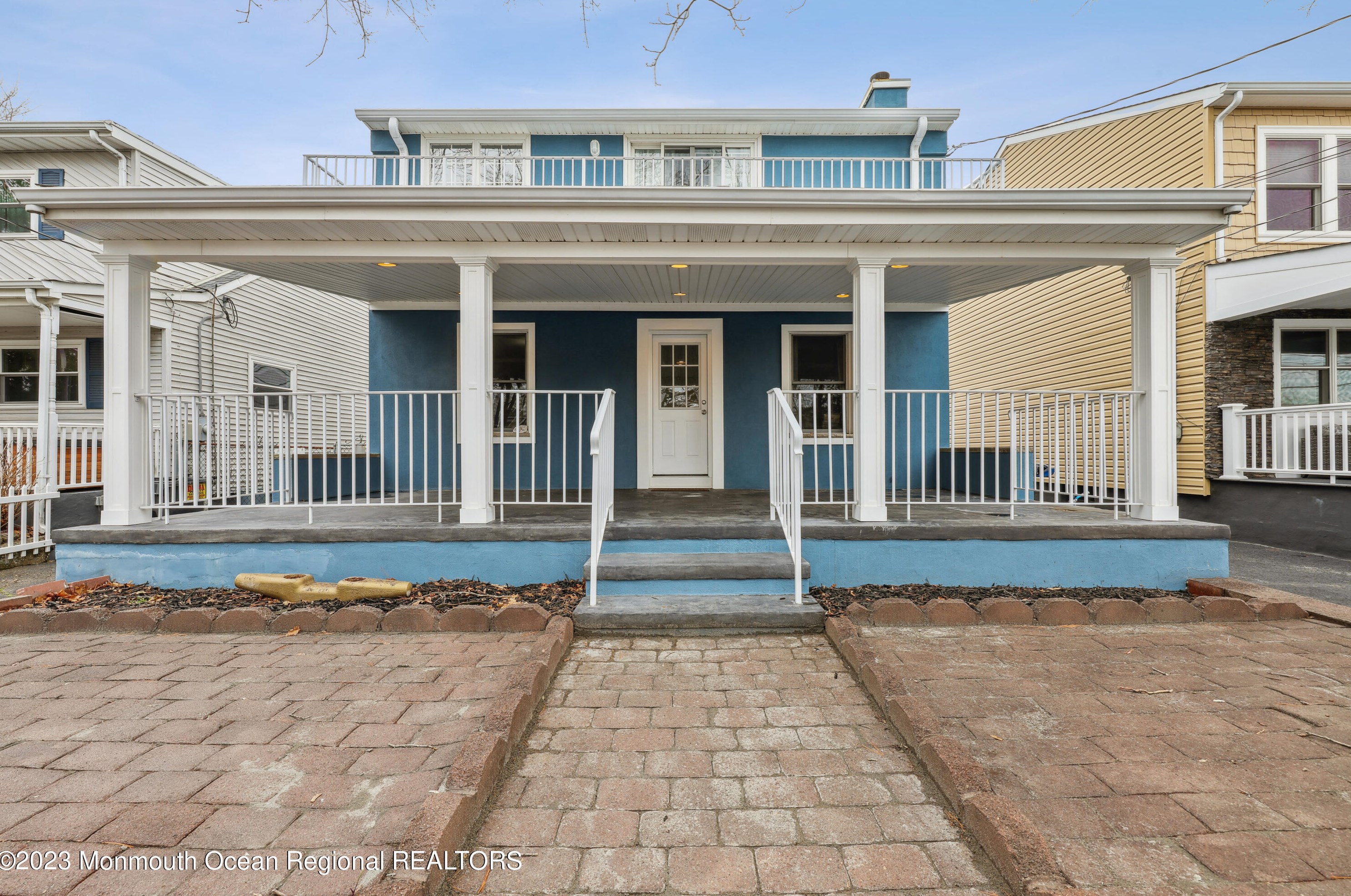 14 Joyce Pl, Hazlet, NJ 07730