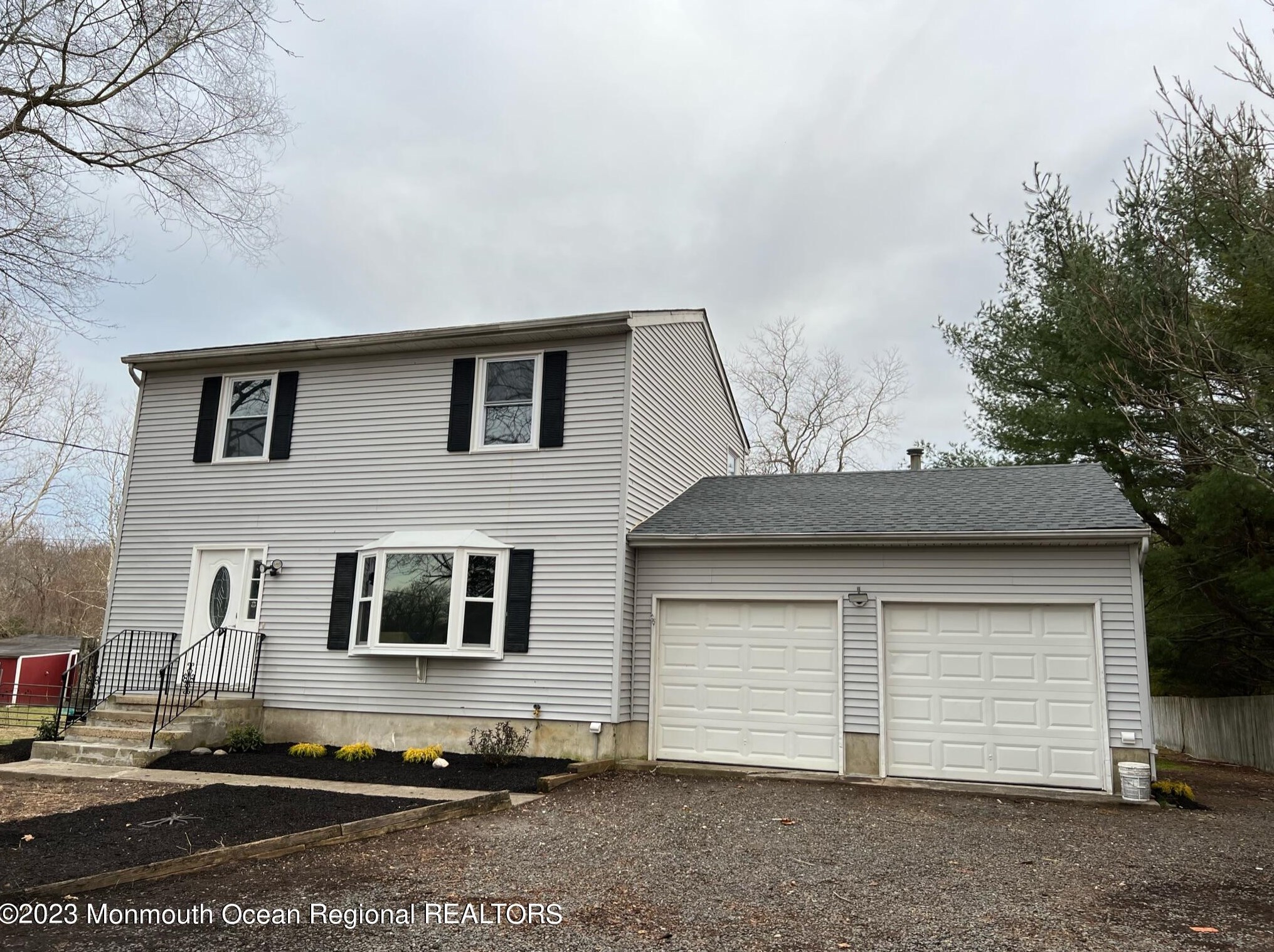 57 Pleasant Grove Road W, Jackson Twp, NJ 08527