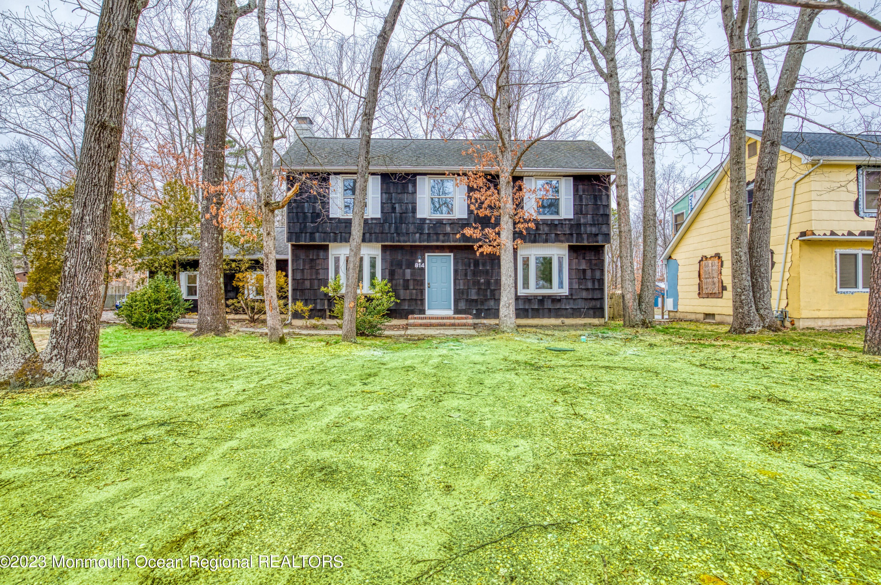 814 Miller Ave, Jackson Twp, NJ 08527
