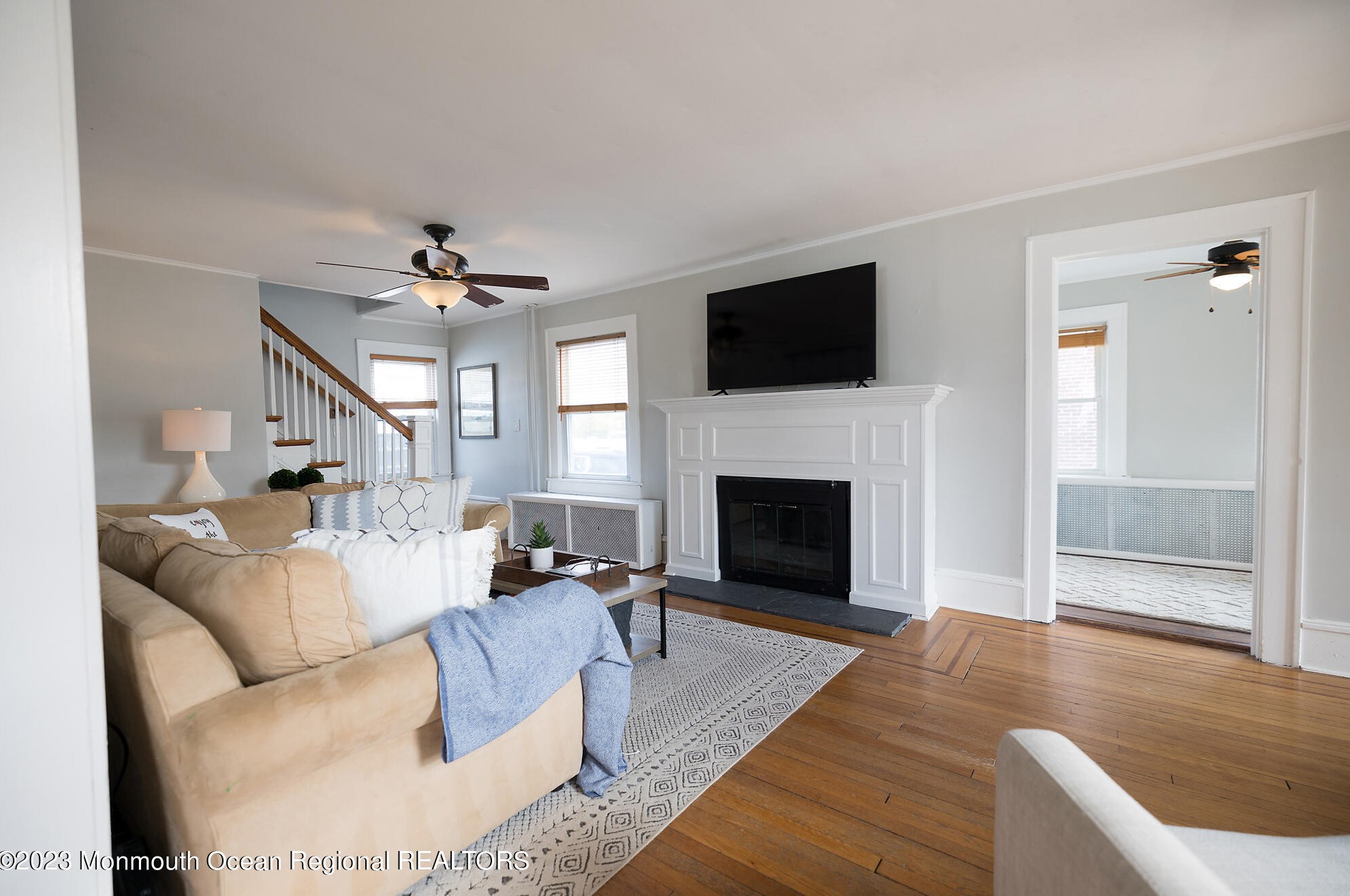 7 Riverview Ave, Oceanport, NJ 07757-1115