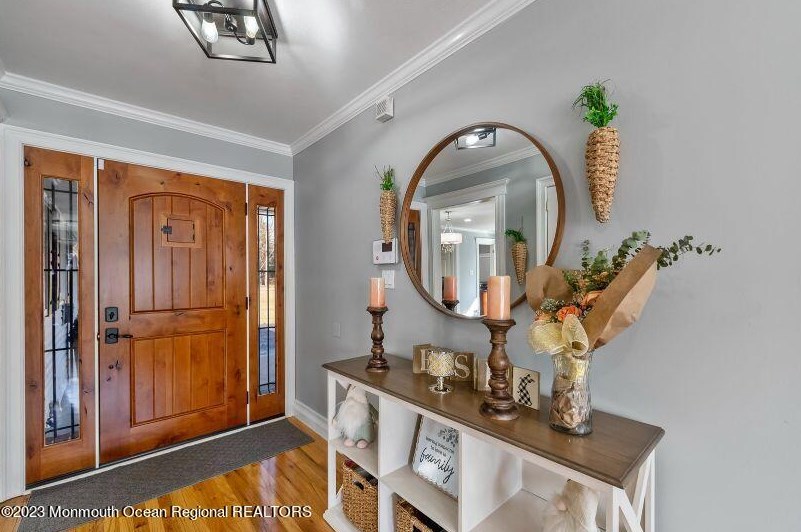 71 Mulberry Ln, East Freehold, NJ 07728