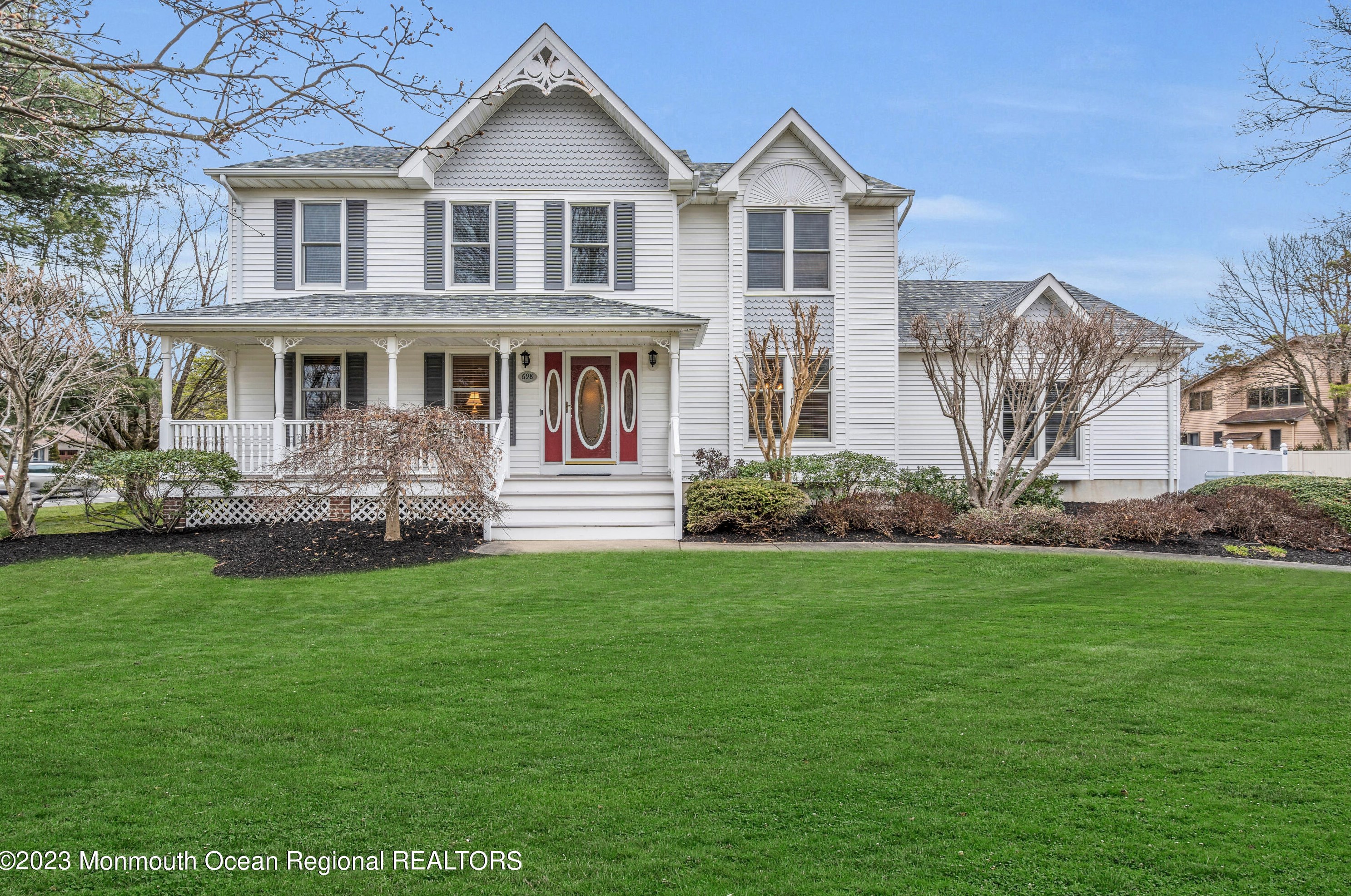 698 Colgate Ave, Lacey Township, NJ 08734