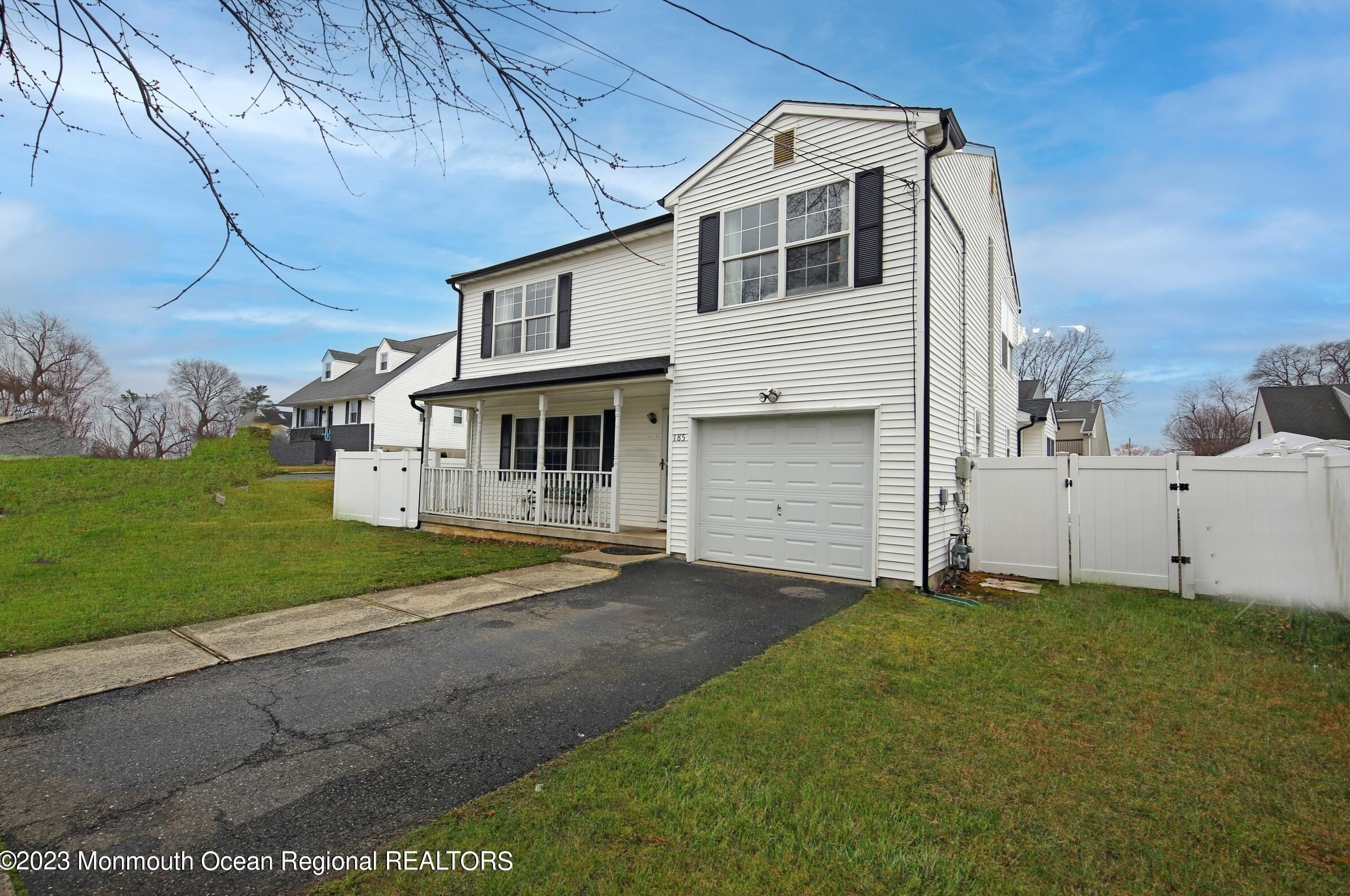185 Hudson Ave, Middletown, NJ 07748