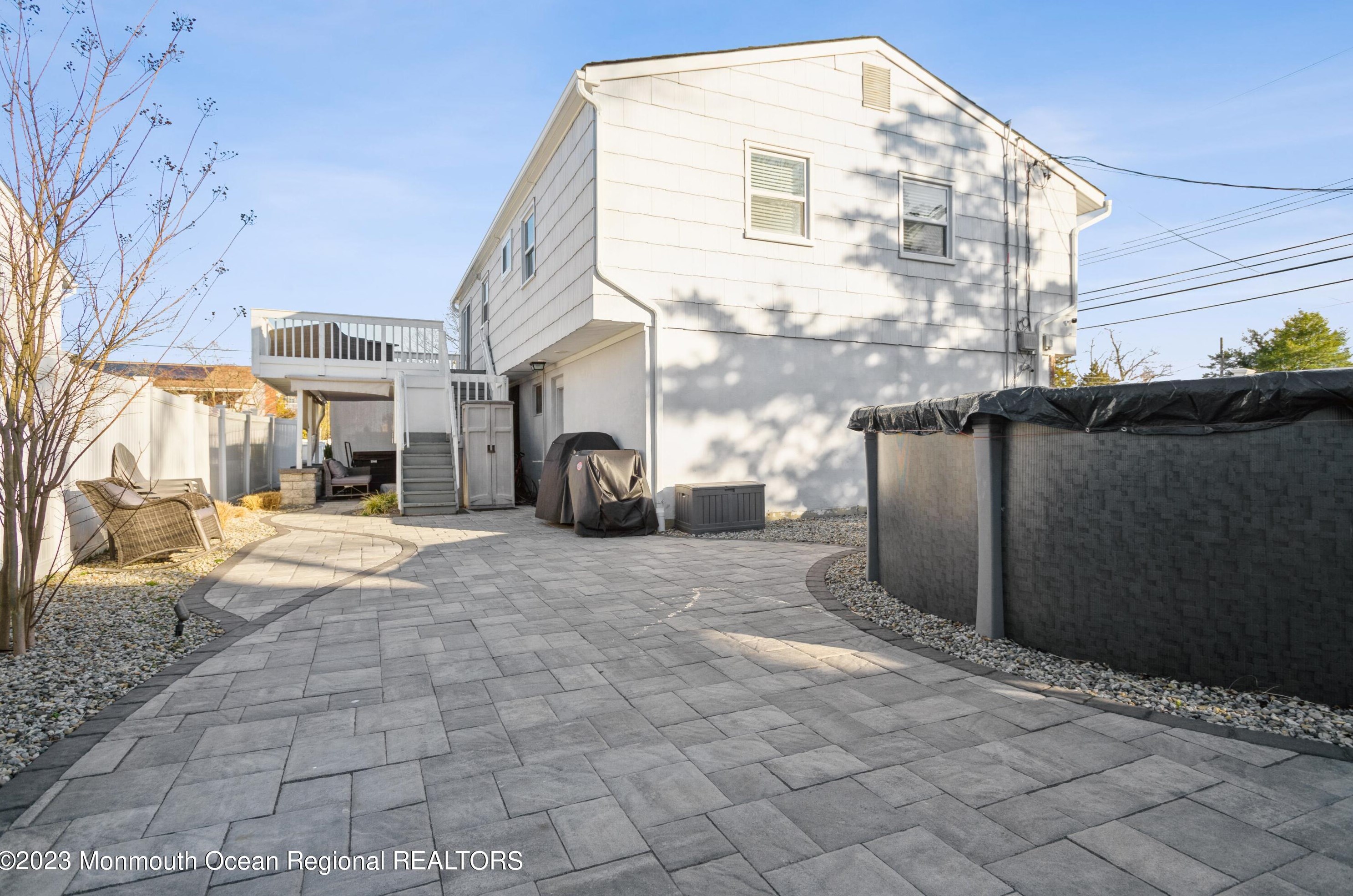 230 Aldo Dr, Toms River NJ  08753-2355 exterior