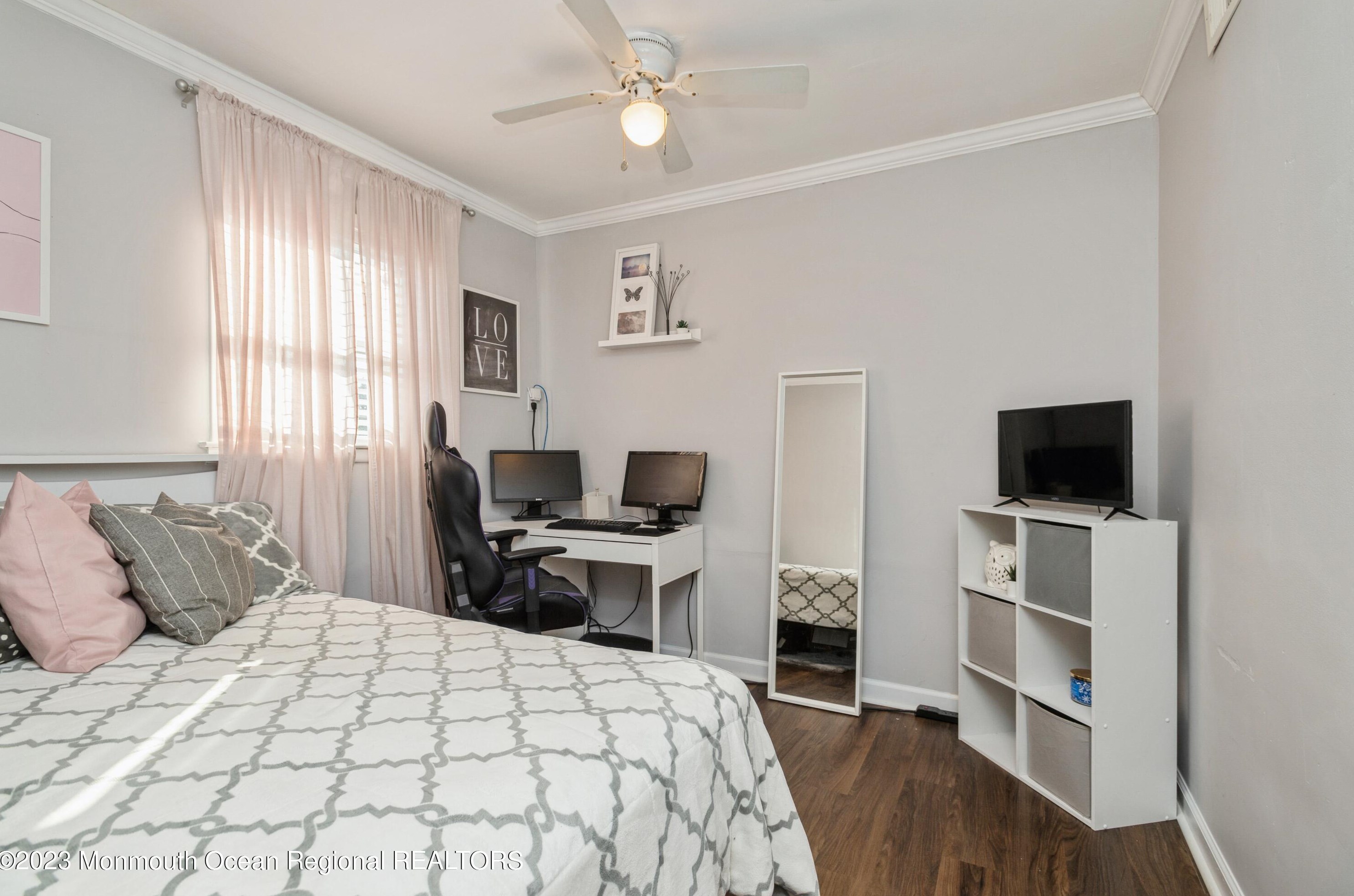 230 Aldo Dr, Toms River NJ  08753-2355 exterior