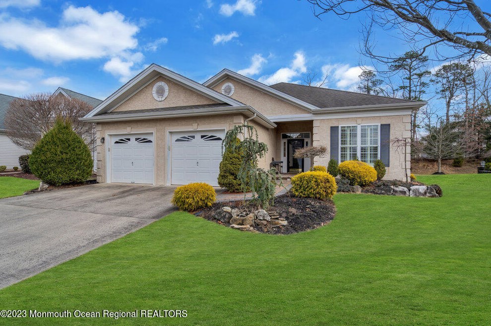 91 Wild Dunes Way, Jackson Twp, NJ 08527