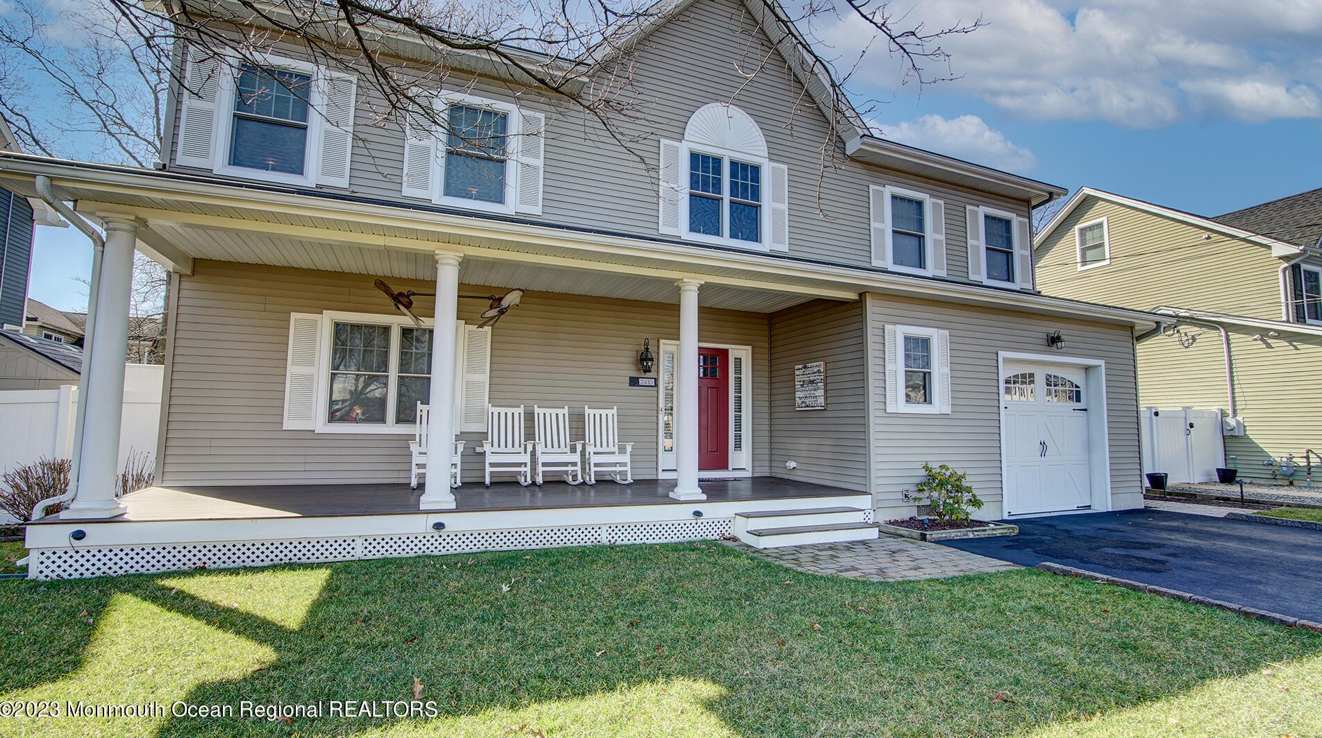 2410 Minerva St, Point Pleasant Beach, NJ 08742