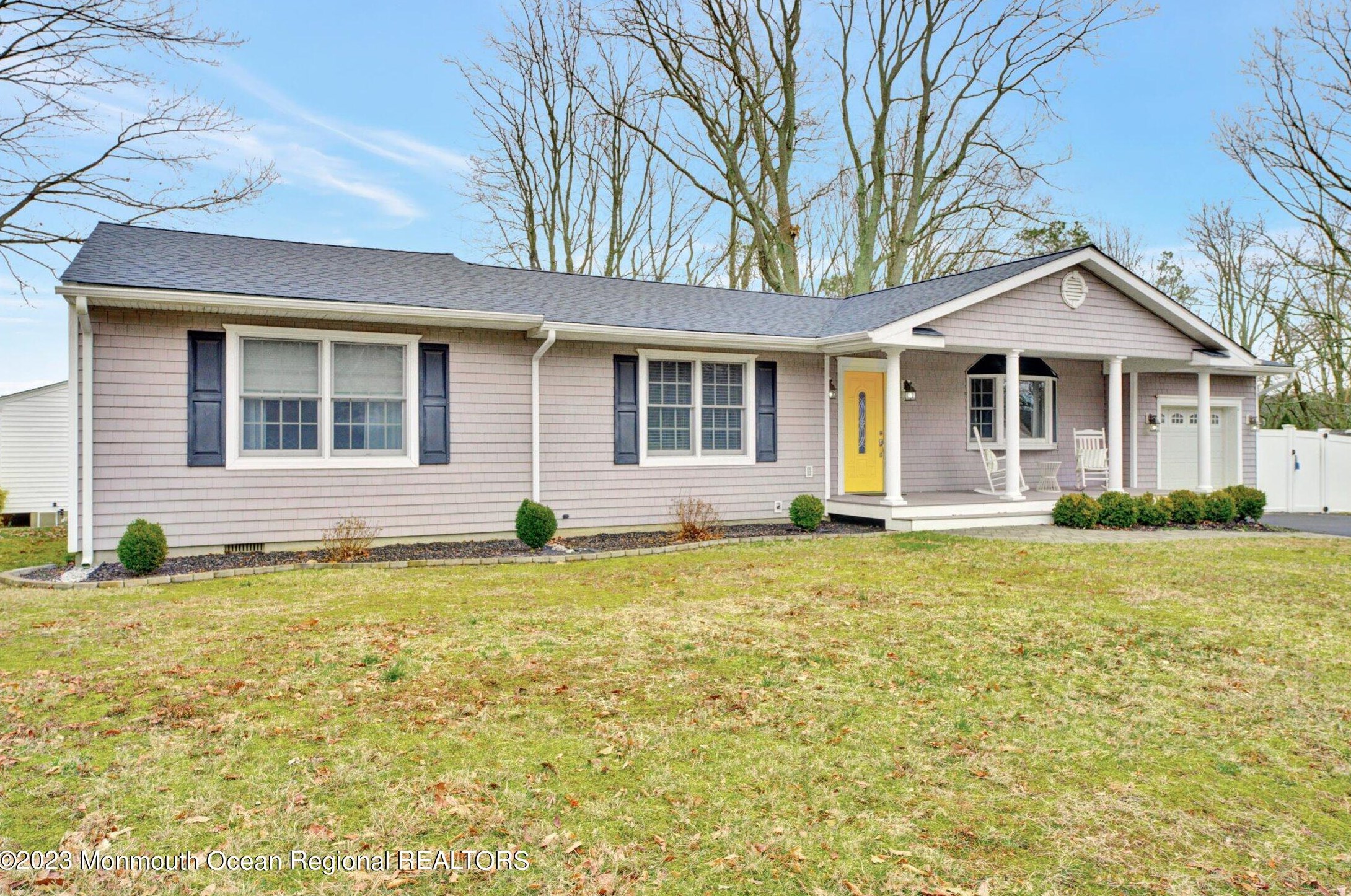 313 Timberline Pl, Bricktown, NJ 08723