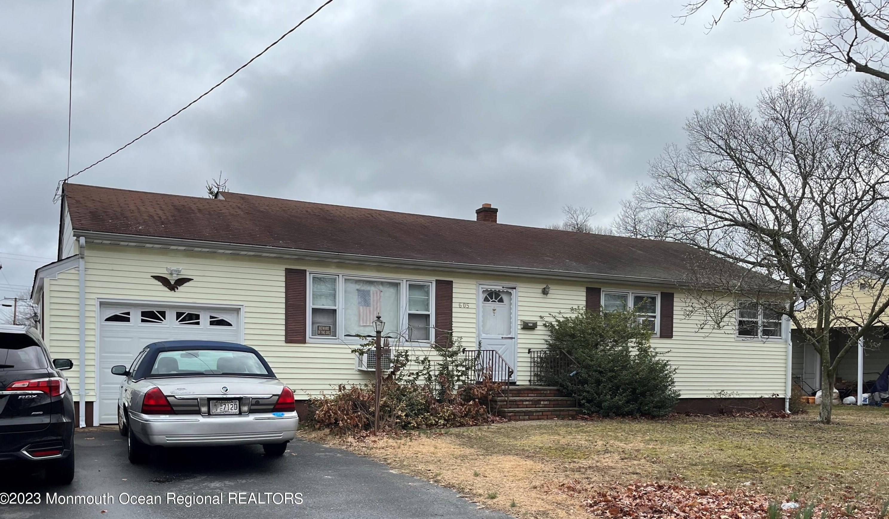 605 Midstreams Rd, Bricktown, NJ 08724