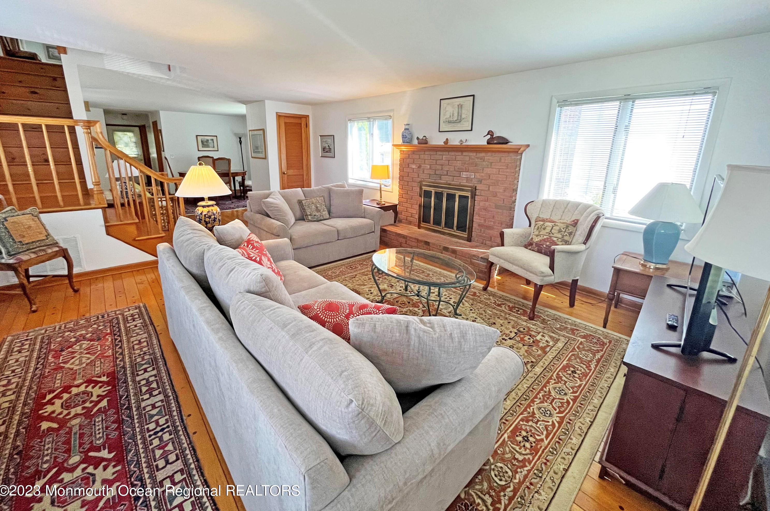 416 Salem Ave, Wall Township, NJ 07762
