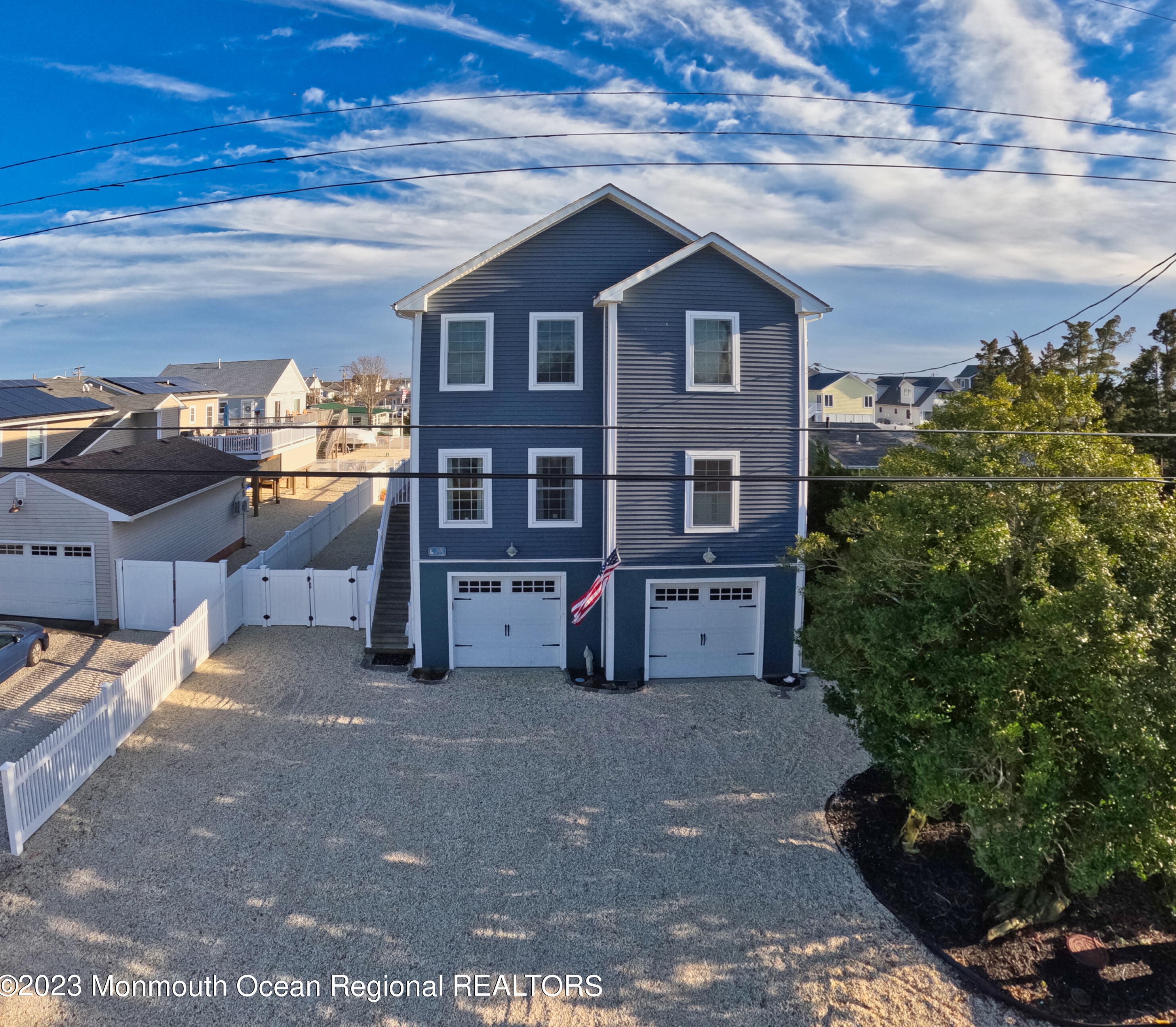 105 Marlin Rd, Tuckerton, NJ 08087