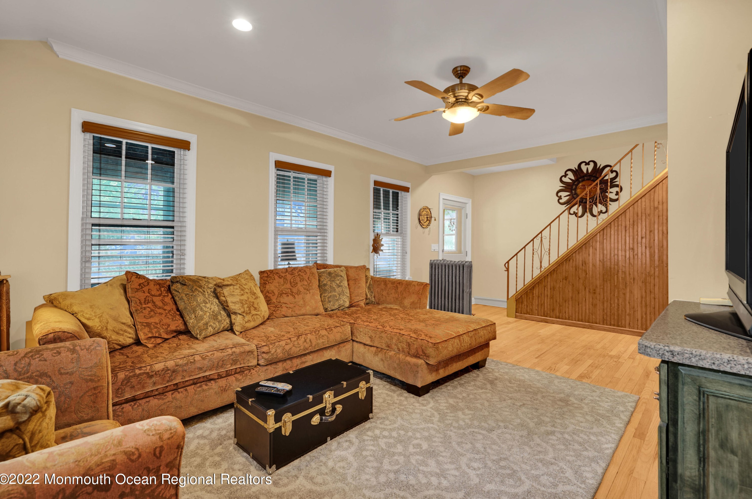 34 Parker Ave, Wall Township NJ  08736-3006 exterior