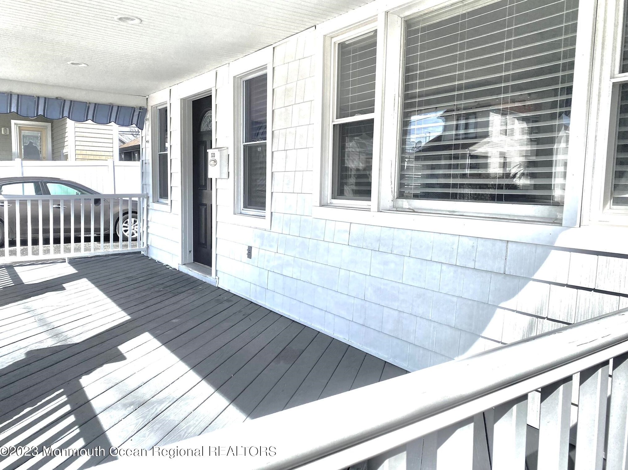 320 Park Pl Ave, Bradley Beach, NJ 07720