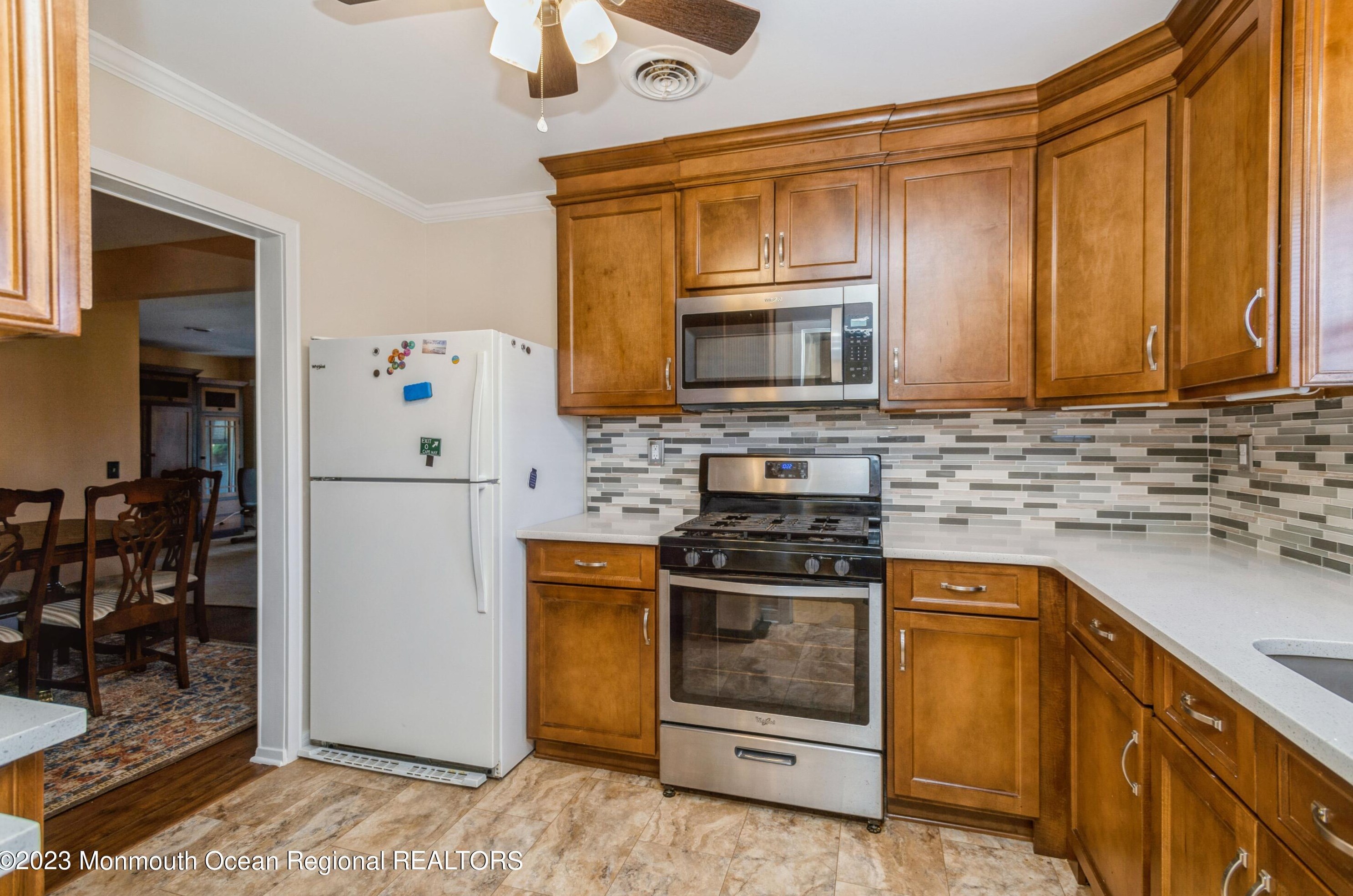 14 Bahamia Dr, Toms River NJ  08757-3749 exterior