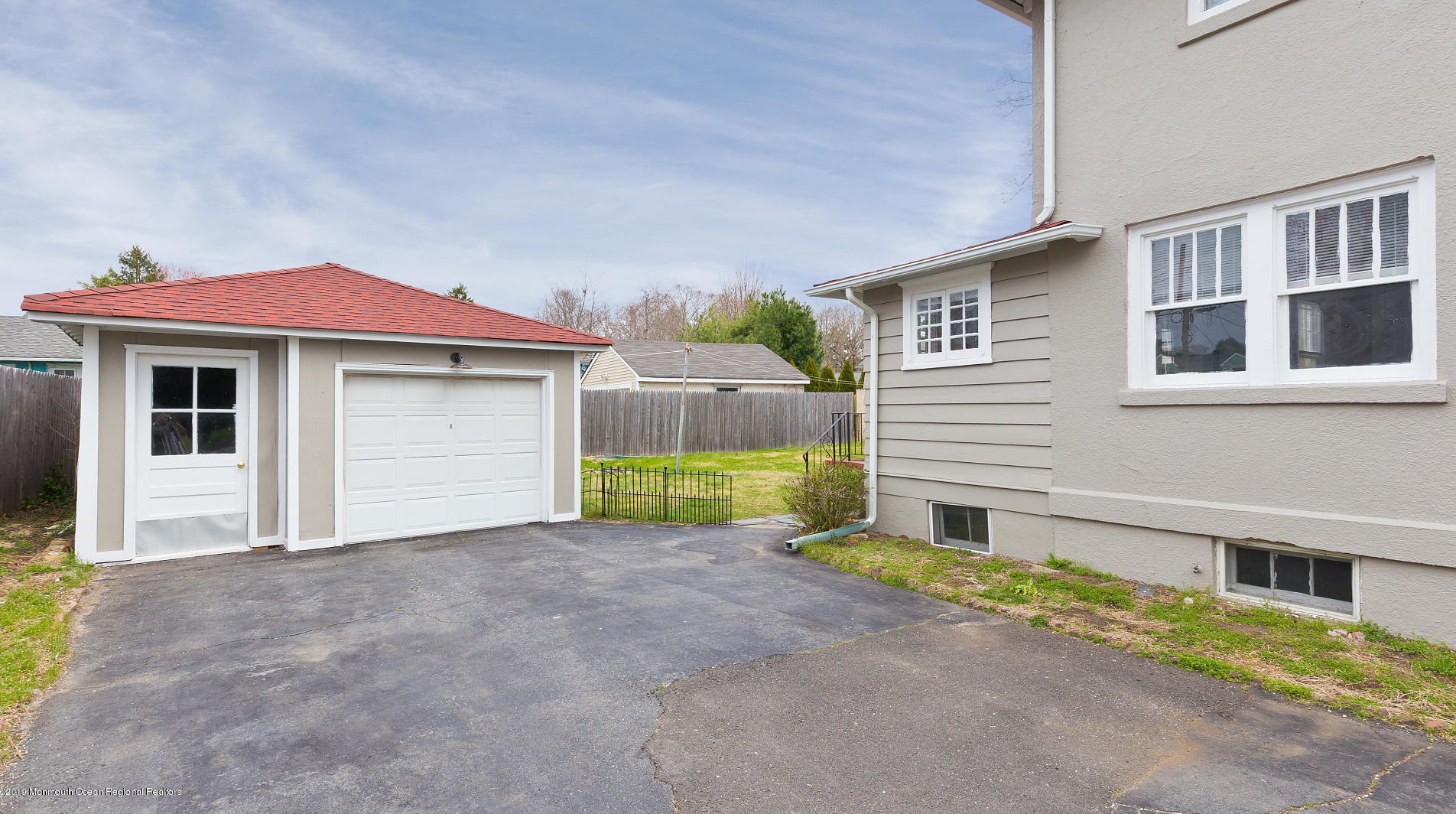 413 Old Corlies Ave, Wall Township NJ  07753-3904 exterior