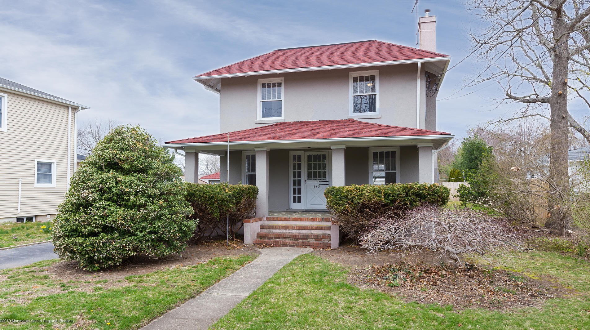 413 Old Corlies Ave, Wall Township, NJ 07753