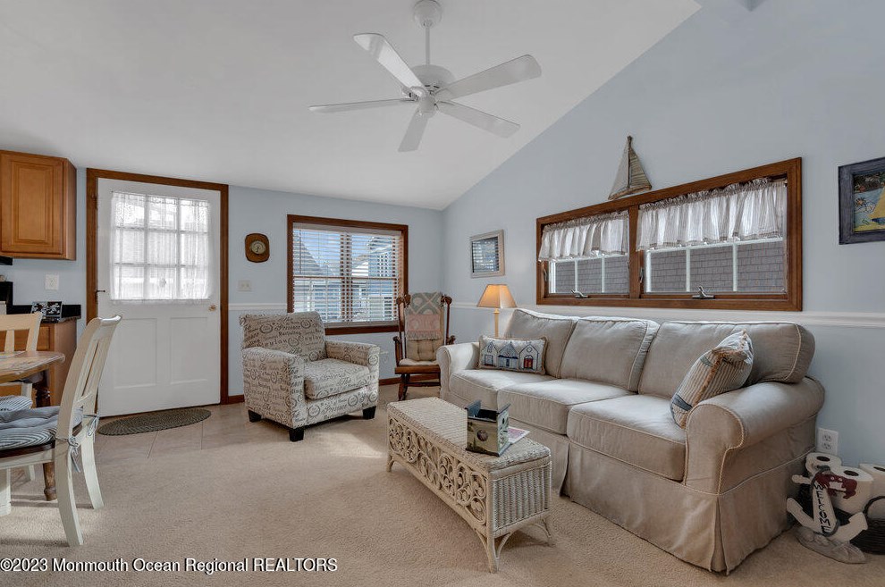 120 Sea Way W, Lavallette, NJ 08735