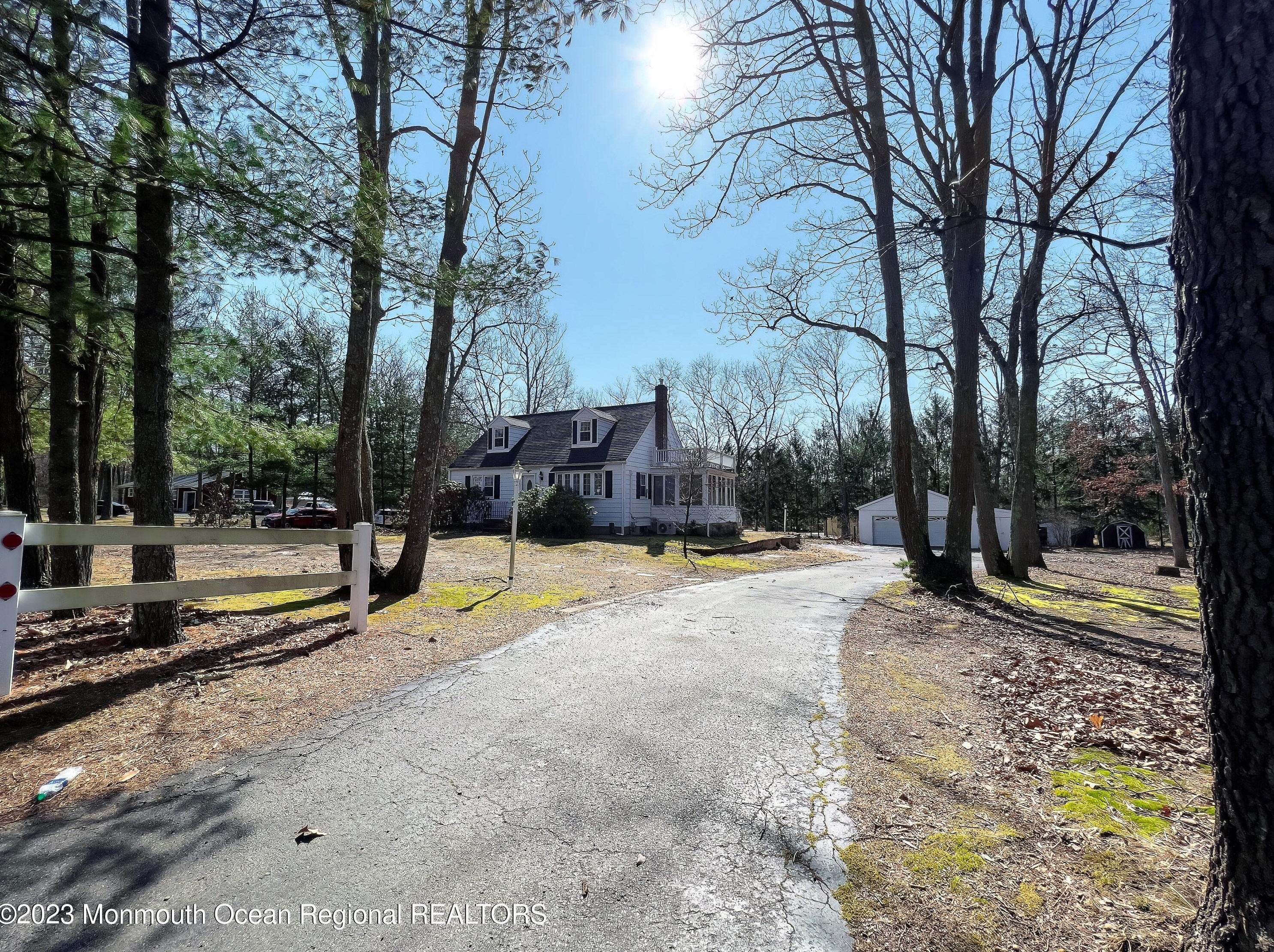 263 Veterans Hwy W, Jackson Twp, NJ 08527