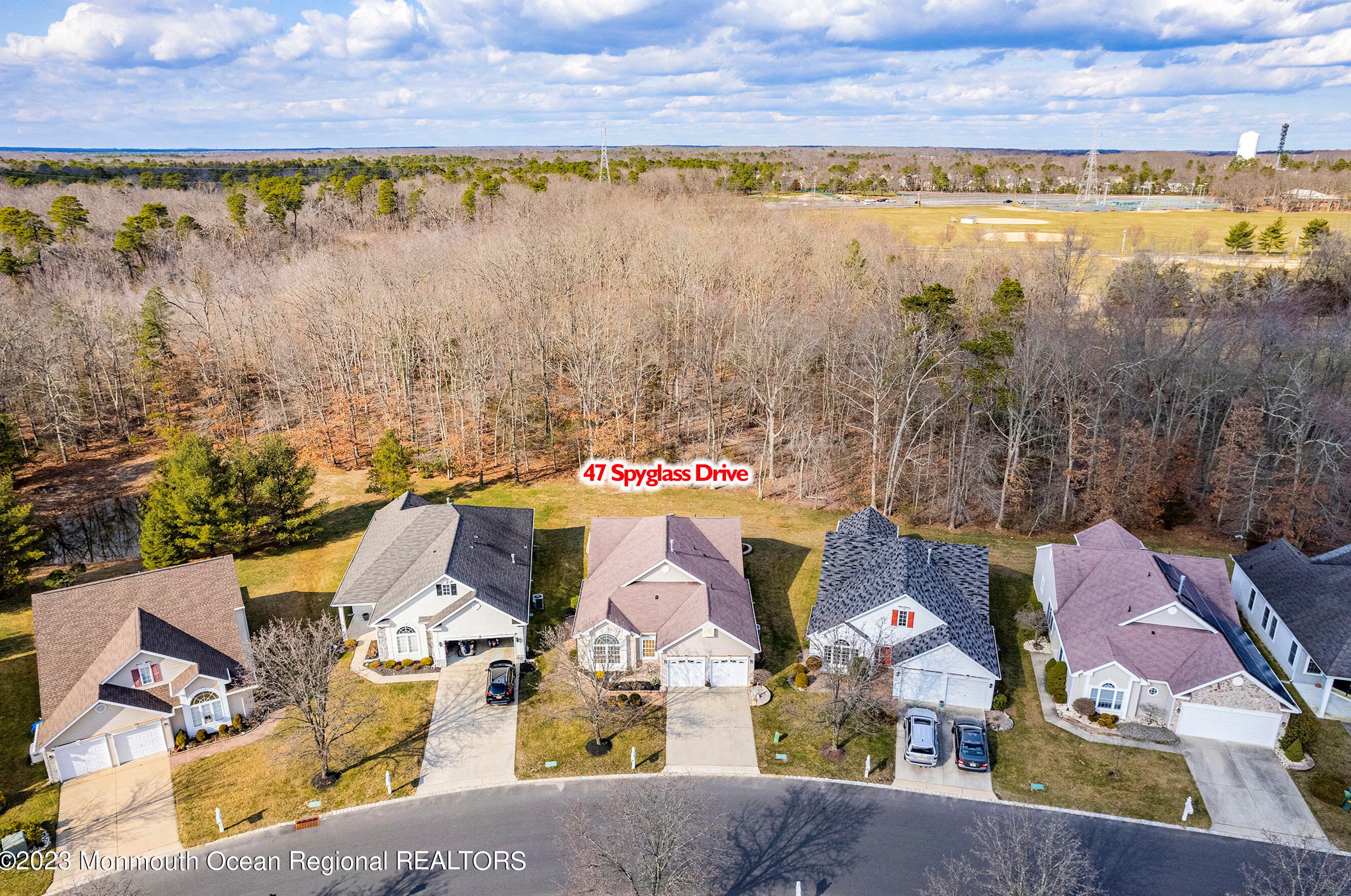 47 Spyglass Dr, Jackson Twp, NJ 08527
