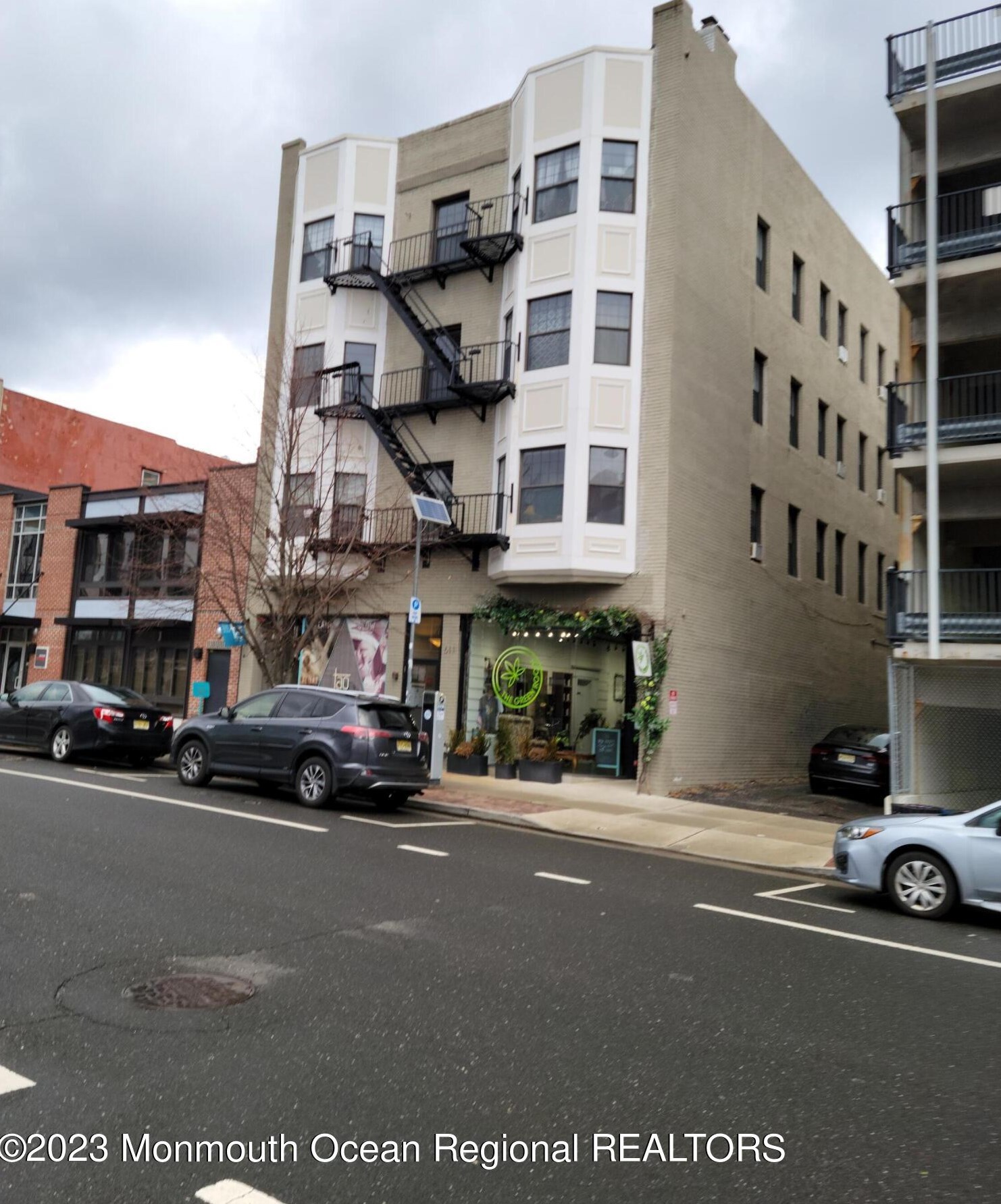 611 Bangs Ave #2a, Tinton Falls, NJ 07712