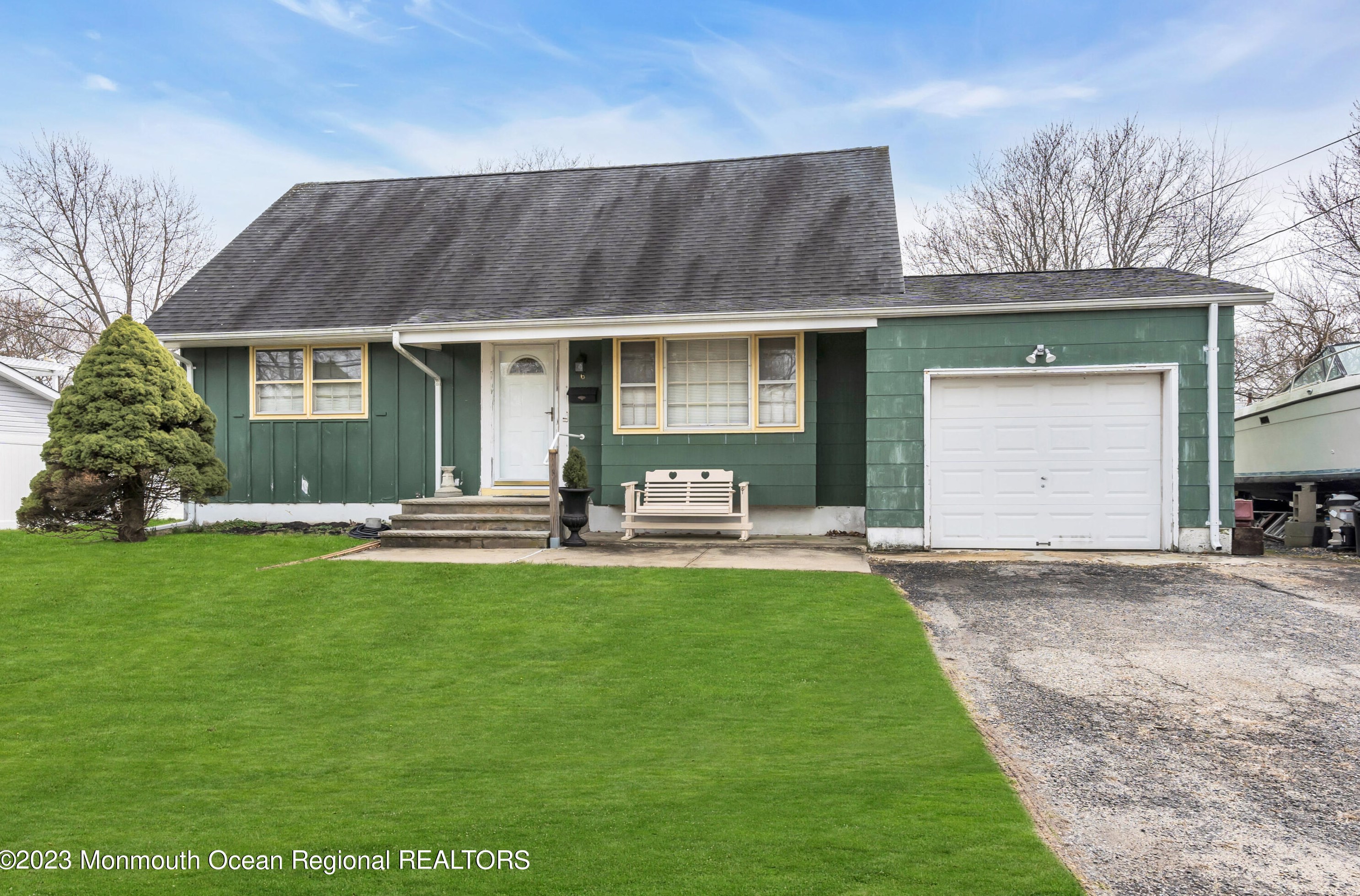 6 Steven Pl, Jackson Twp, NJ 08527