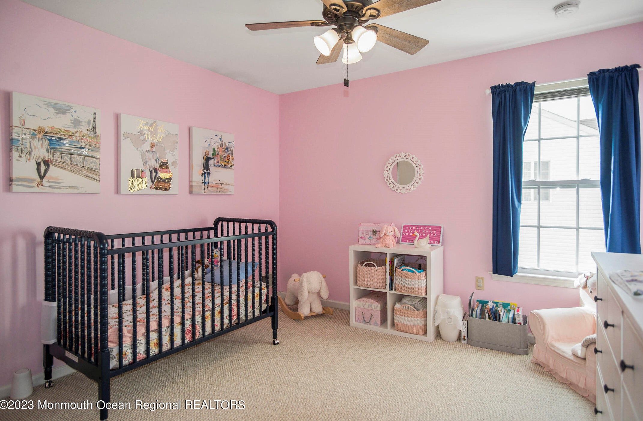 104 Nutmeg Rd, Matawan NJ  07747-1364 exterior