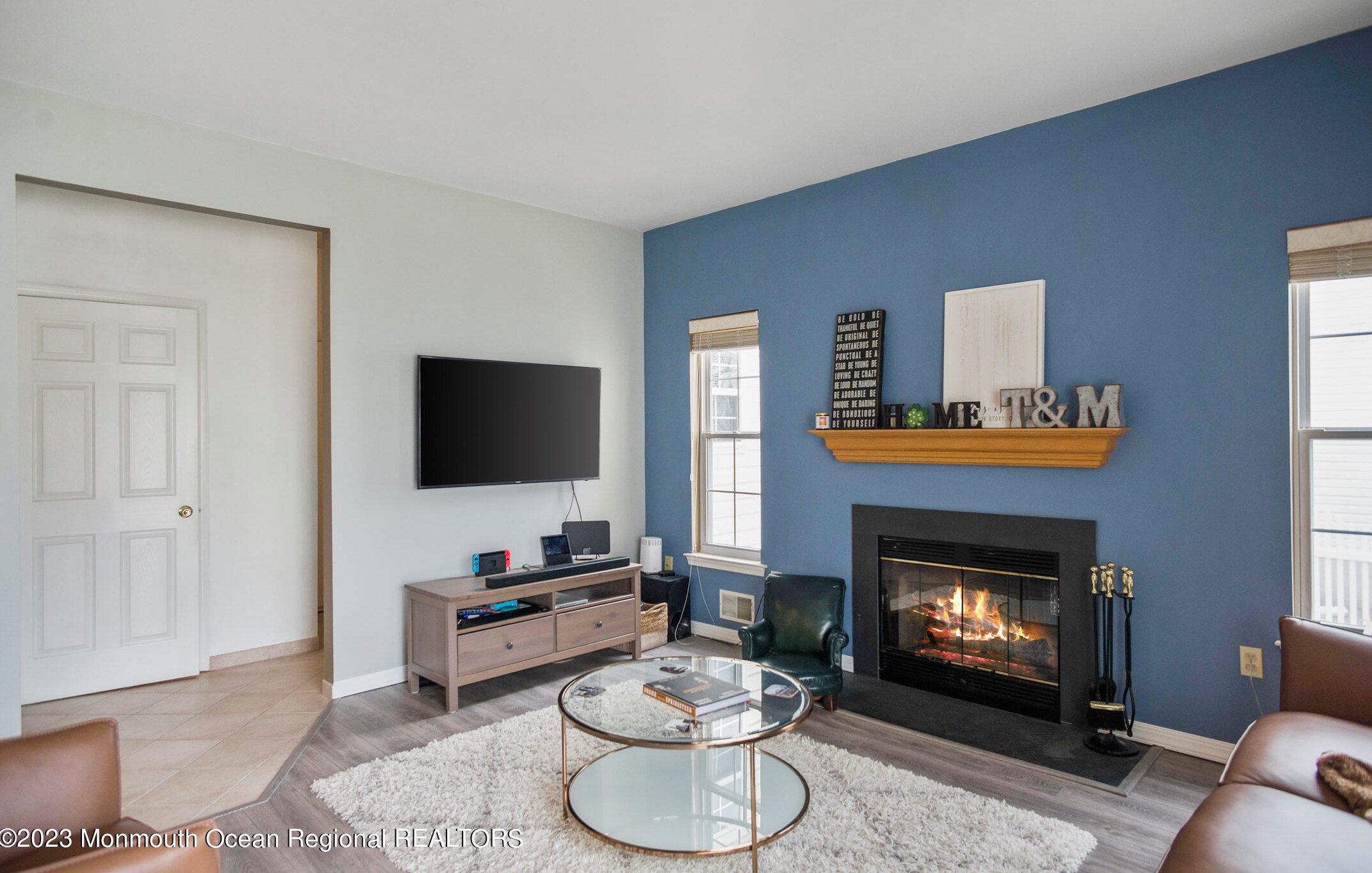 104 Nutmeg Rd, Matawan NJ  07747-1364 exterior