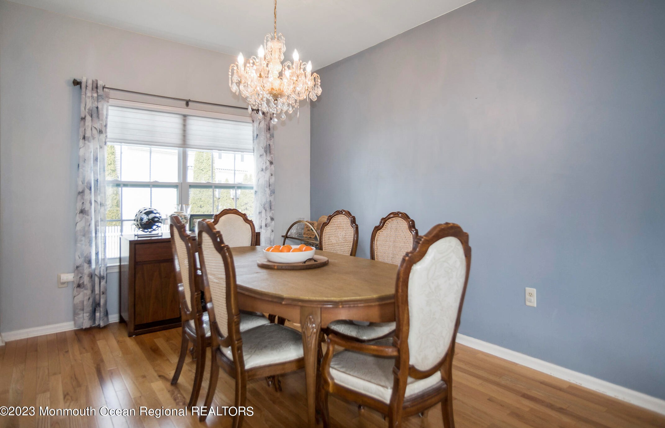 104 Nutmeg Rd, Matawan NJ  07747-1364 exterior