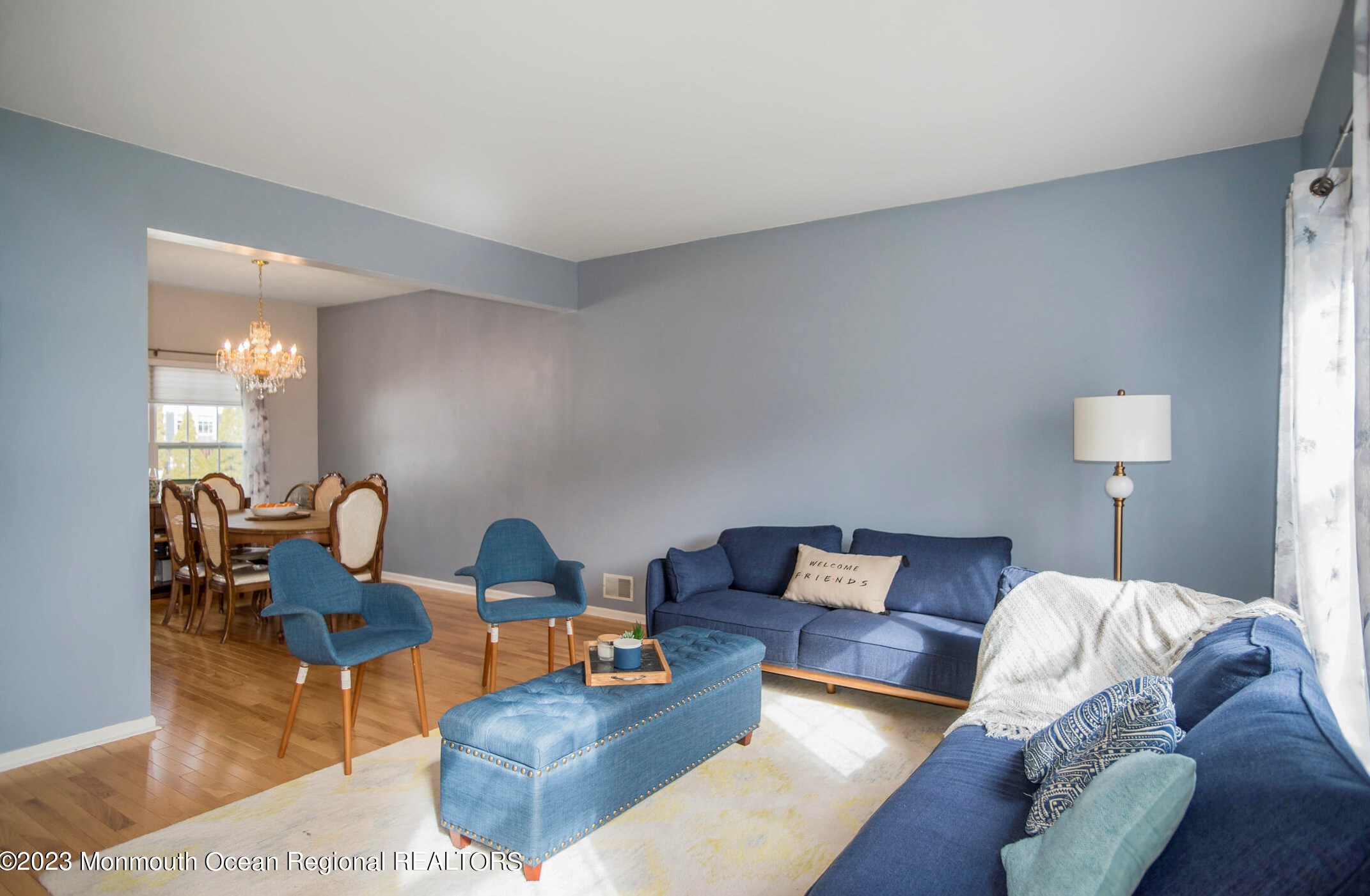 104 Nutmeg Rd, Matawan NJ  07747-1364 exterior