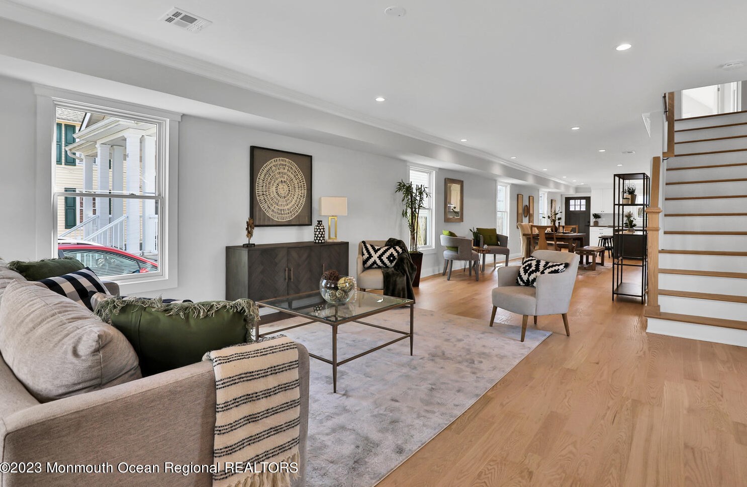 45 Bank St, Tinton Falls, NJ 07701